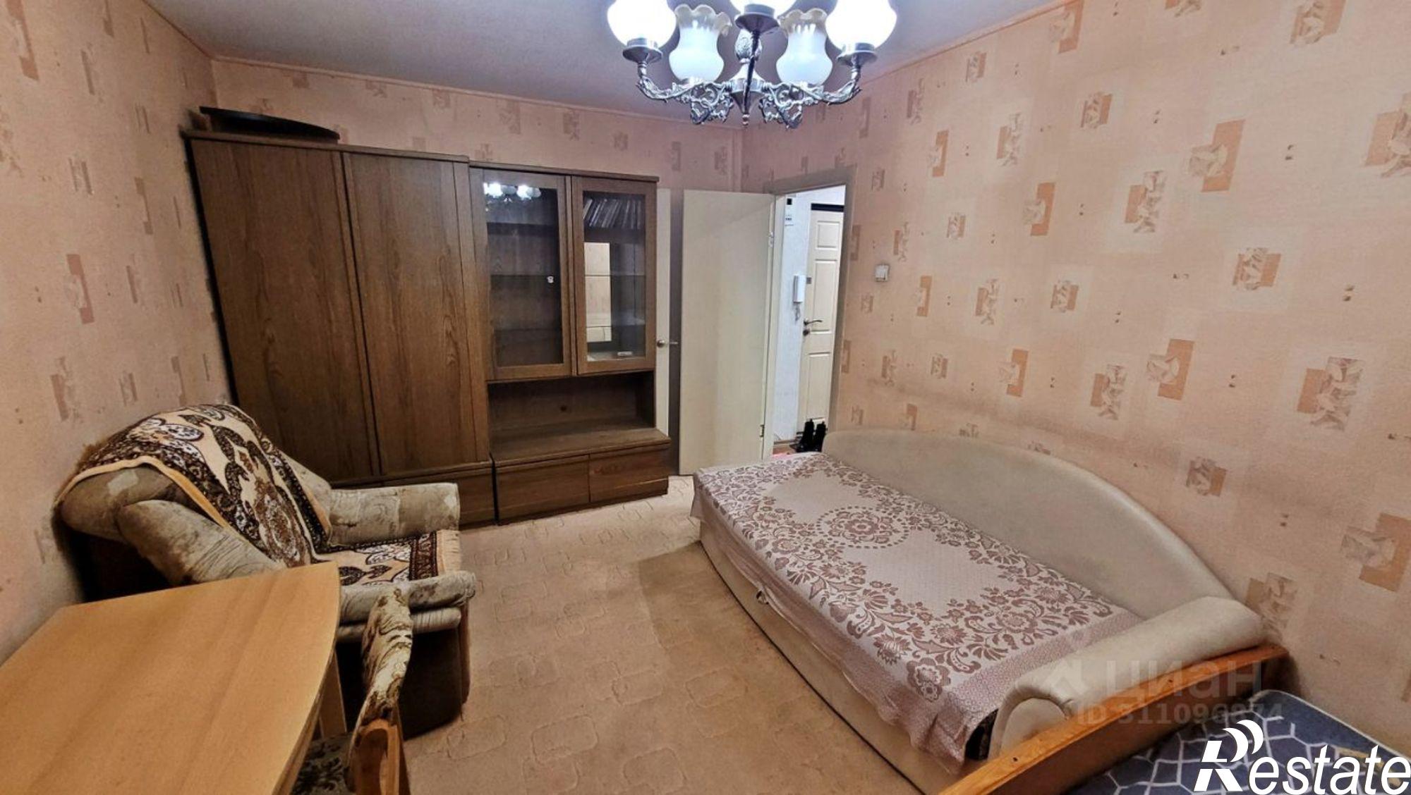 Сдать квартиру за 25 000 рублей на Кольский пр-кт, 106 4