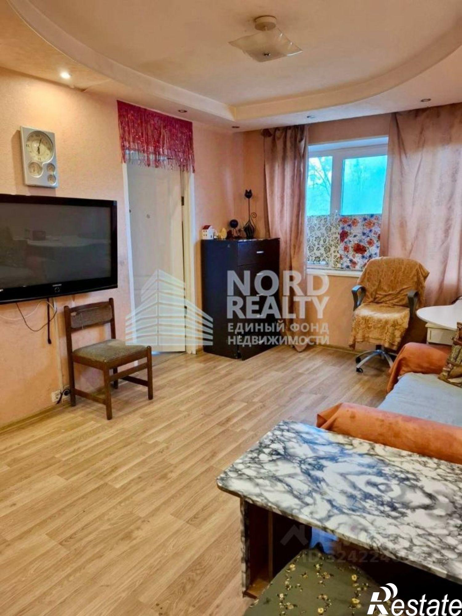 Сдать квартиру за 35 000 рублей на улица Александра Невского, 95