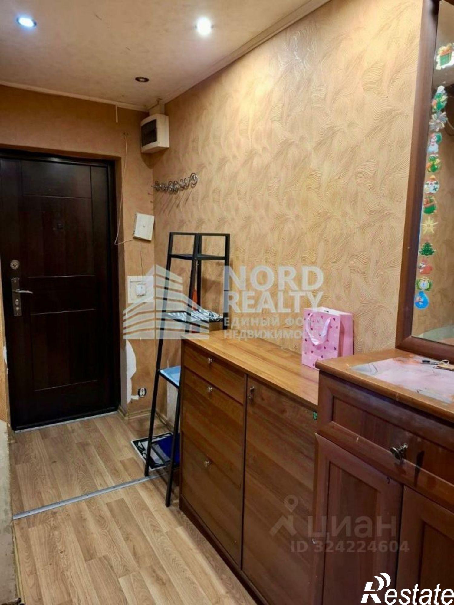 Сдать квартиру за 35 000 рублей на улица Александра Невского, 95