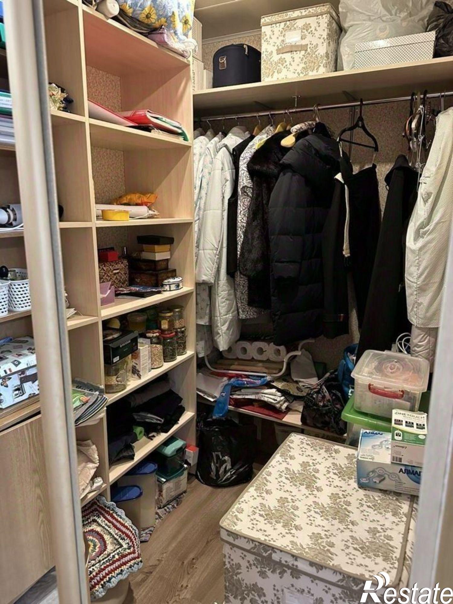 Купить квартиру за 4 800 000 рублей на улица Хлобыстова, 17