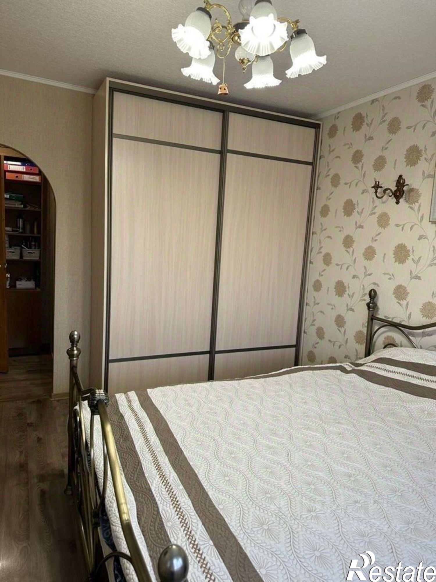 Купить квартиру за 4 800 000 рублей на улица Хлобыстова, 17