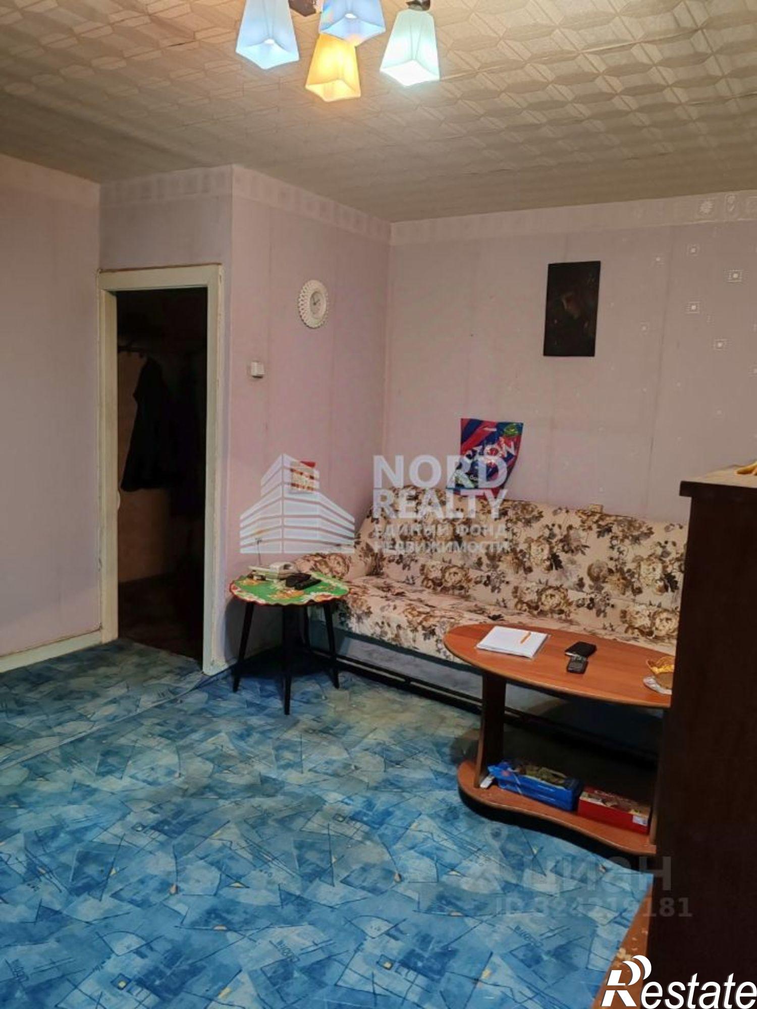 Сдать квартиру за 25 000 рублей на ул Полярные Зори, 43 1