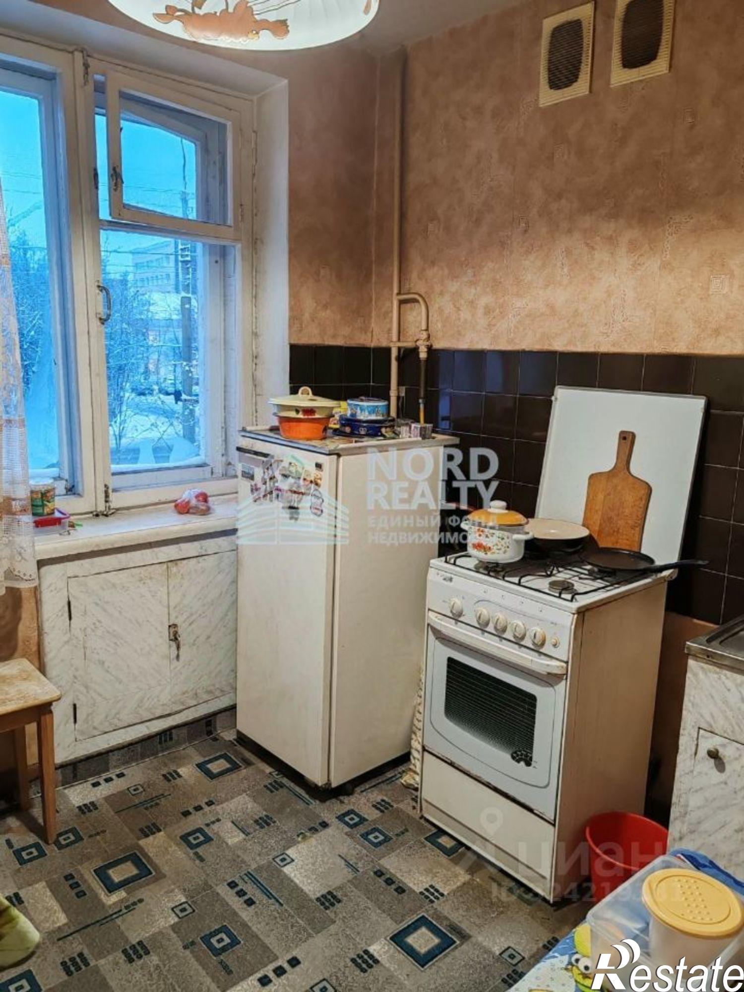 Сдать квартиру за 25 000 рублей на ул Полярные Зори, 43 1