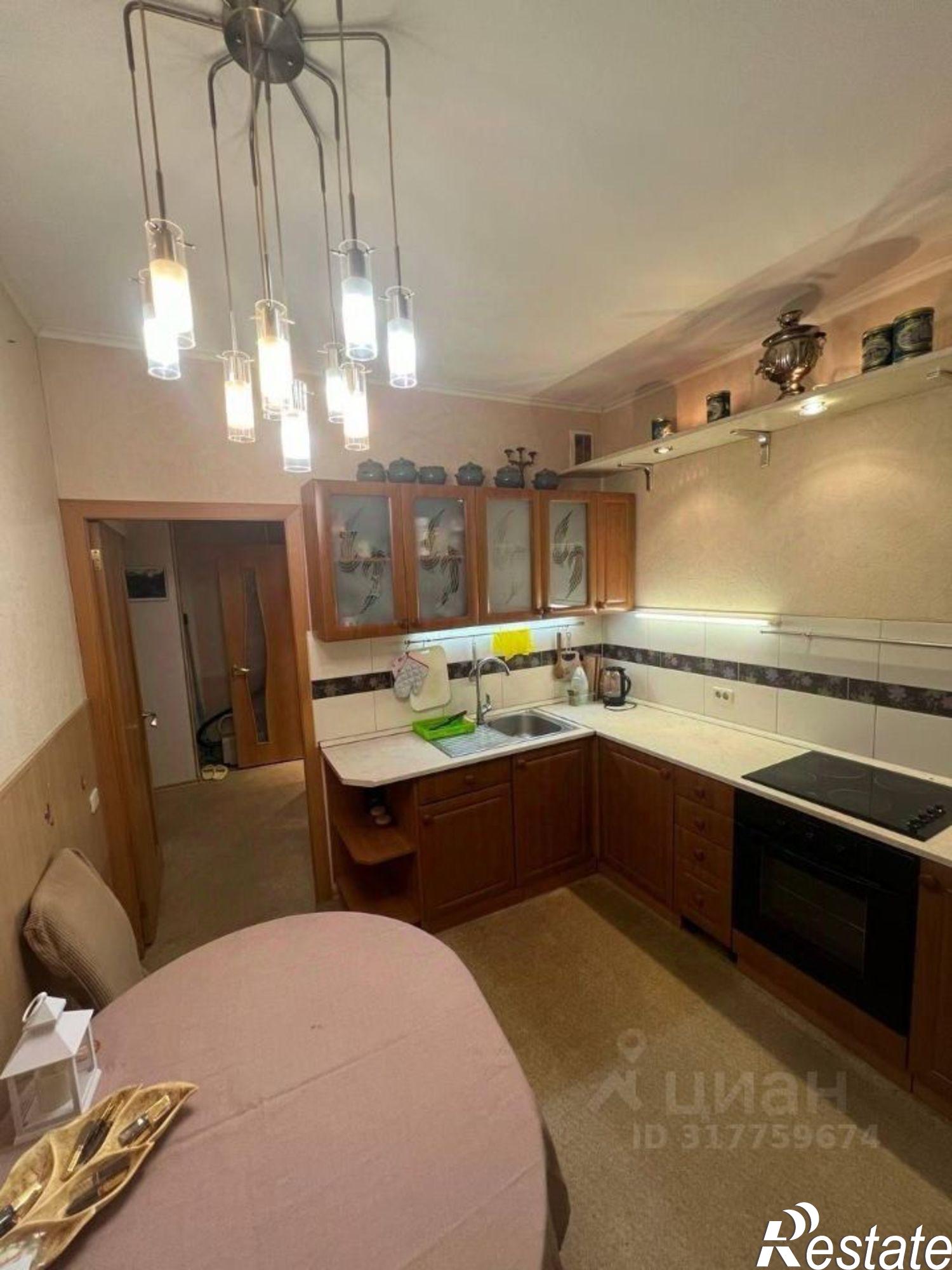 Сдать квартиру за 25 000 рублей на Кольский пр-кт, 19