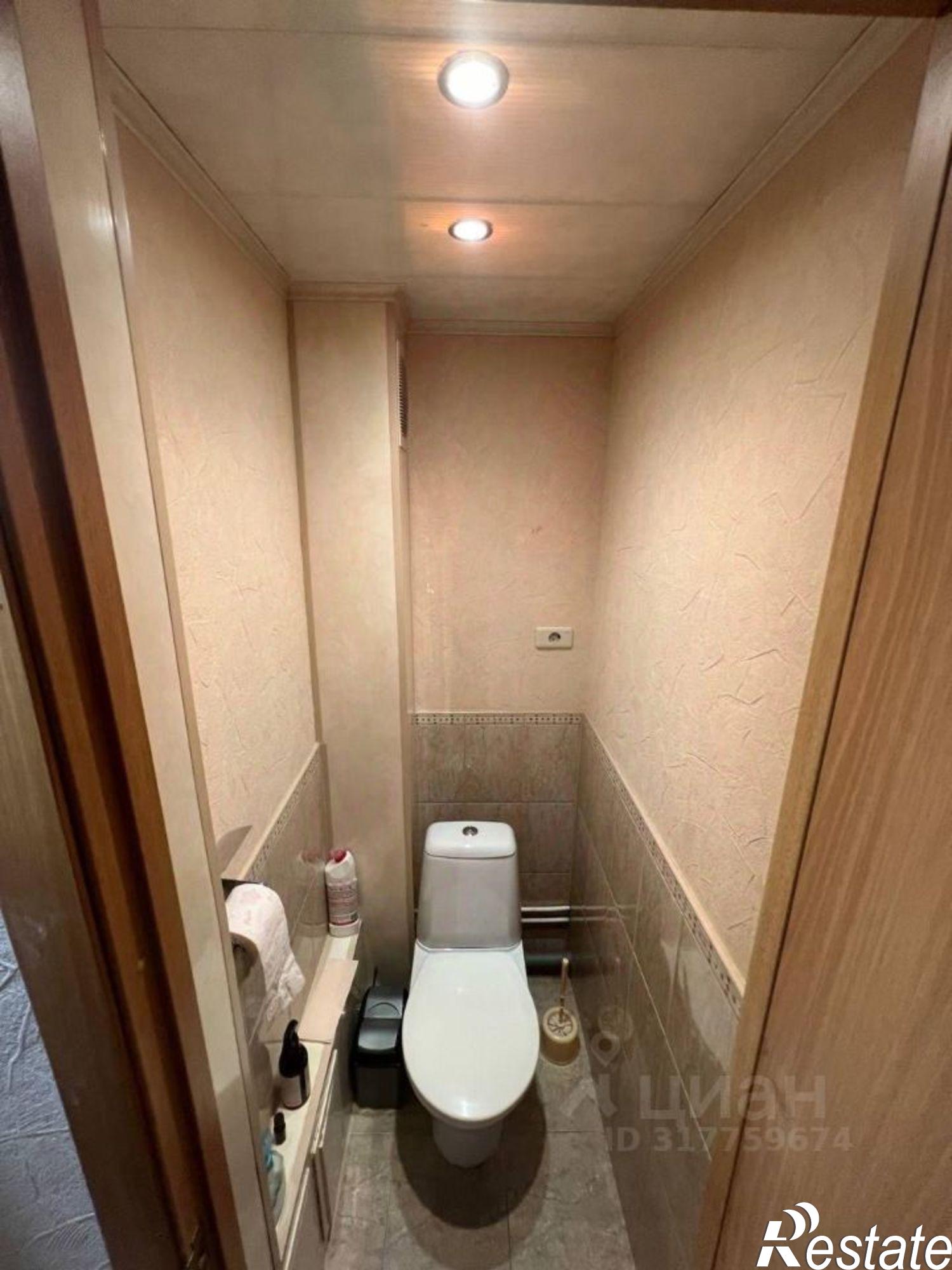 Сдать квартиру за 25 000 рублей на Кольский пр-кт, 19