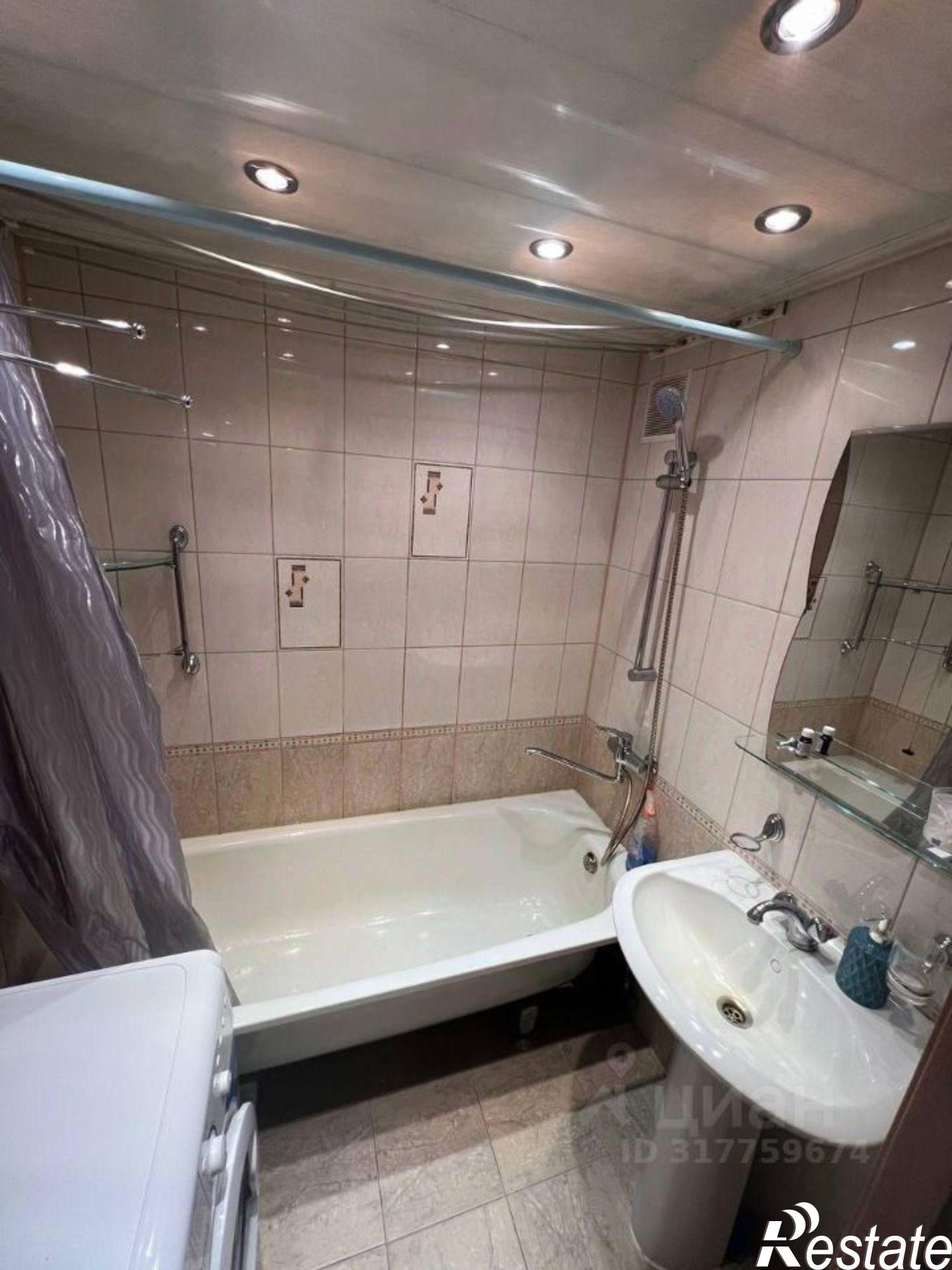 Сдать квартиру за 25 000 рублей на Кольский пр-кт, 19