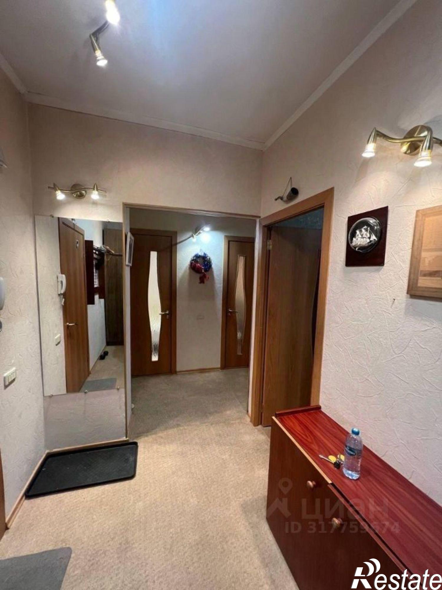 Сдать квартиру за 25 000 рублей на Кольский пр-кт, 19