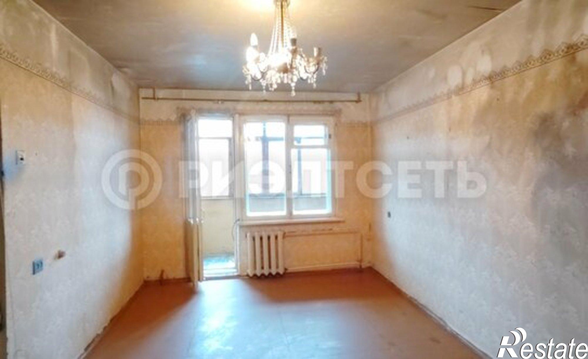 Купить квартиру за 4 400 000 рублей на улица Крупской, 35