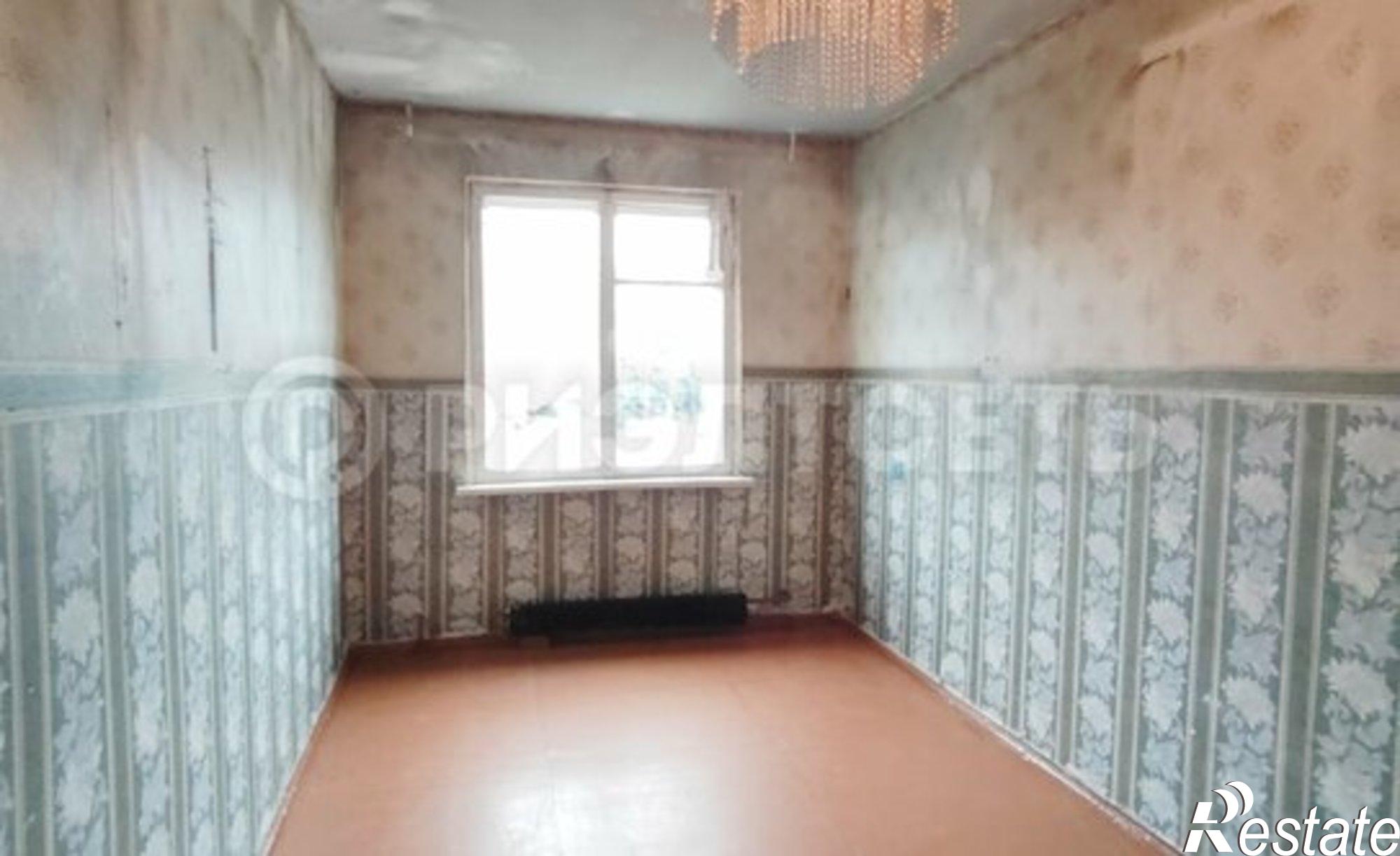 Купить квартиру за 4 400 000 рублей на улица Крупской, 35