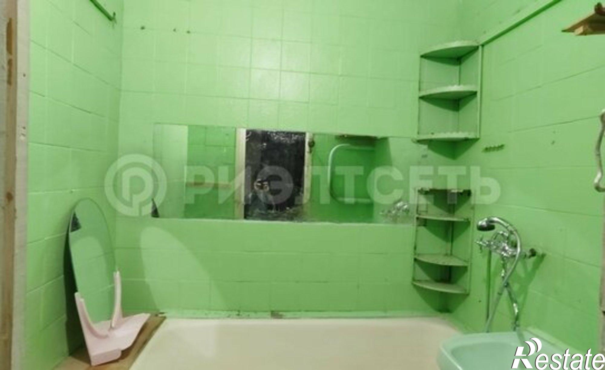 Купить квартиру за 4 400 000 рублей на улица Крупской, 35