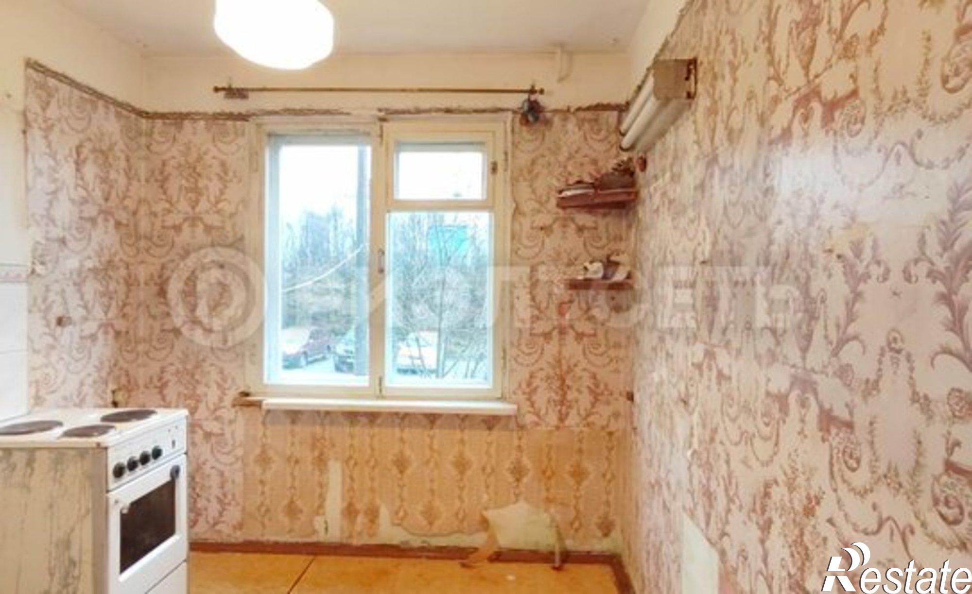 Купить квартиру за 4 400 000 рублей на улица Крупской, 35