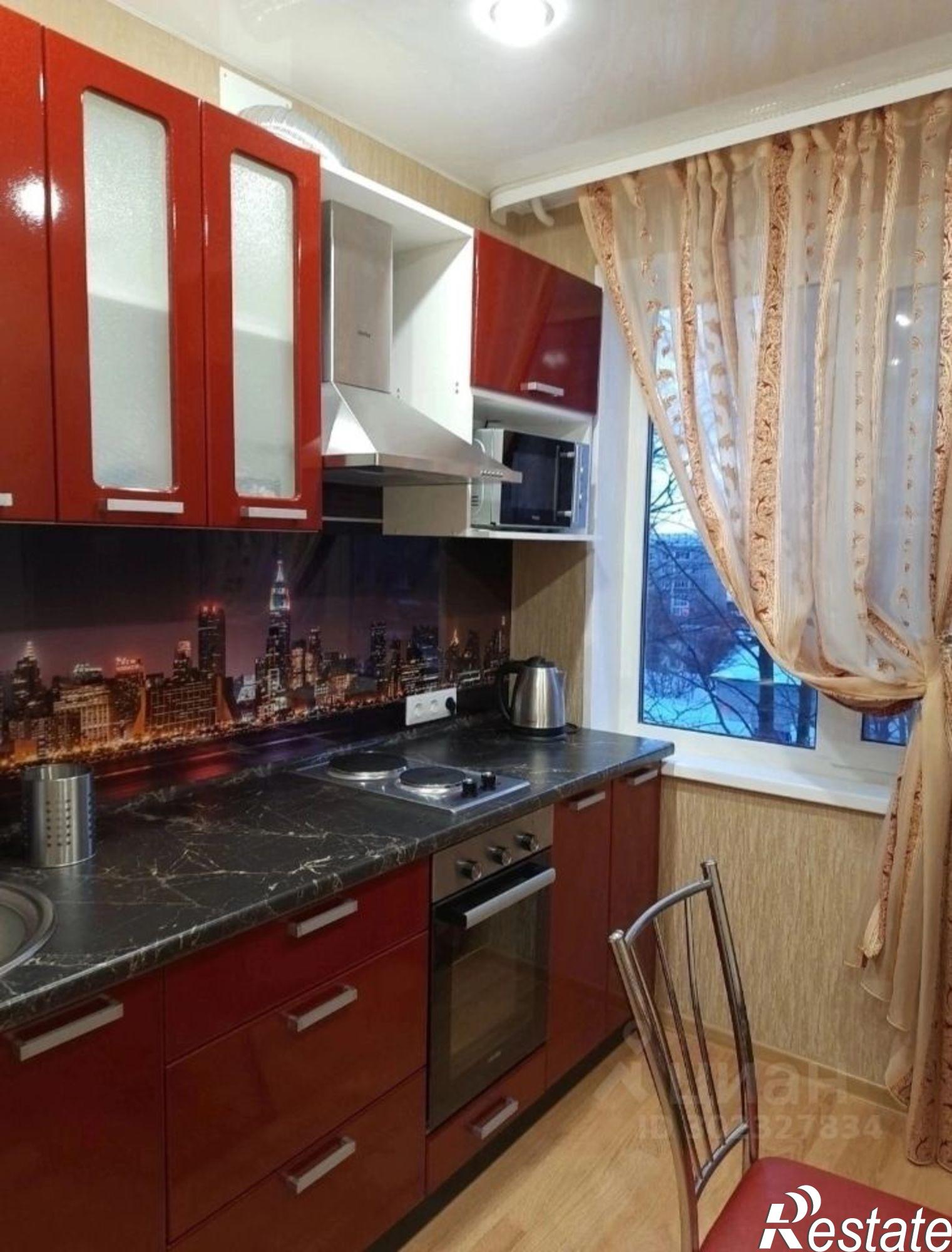 Сдать квартиру за 30 000 рублей на улица Героев Рыбачьего, 10