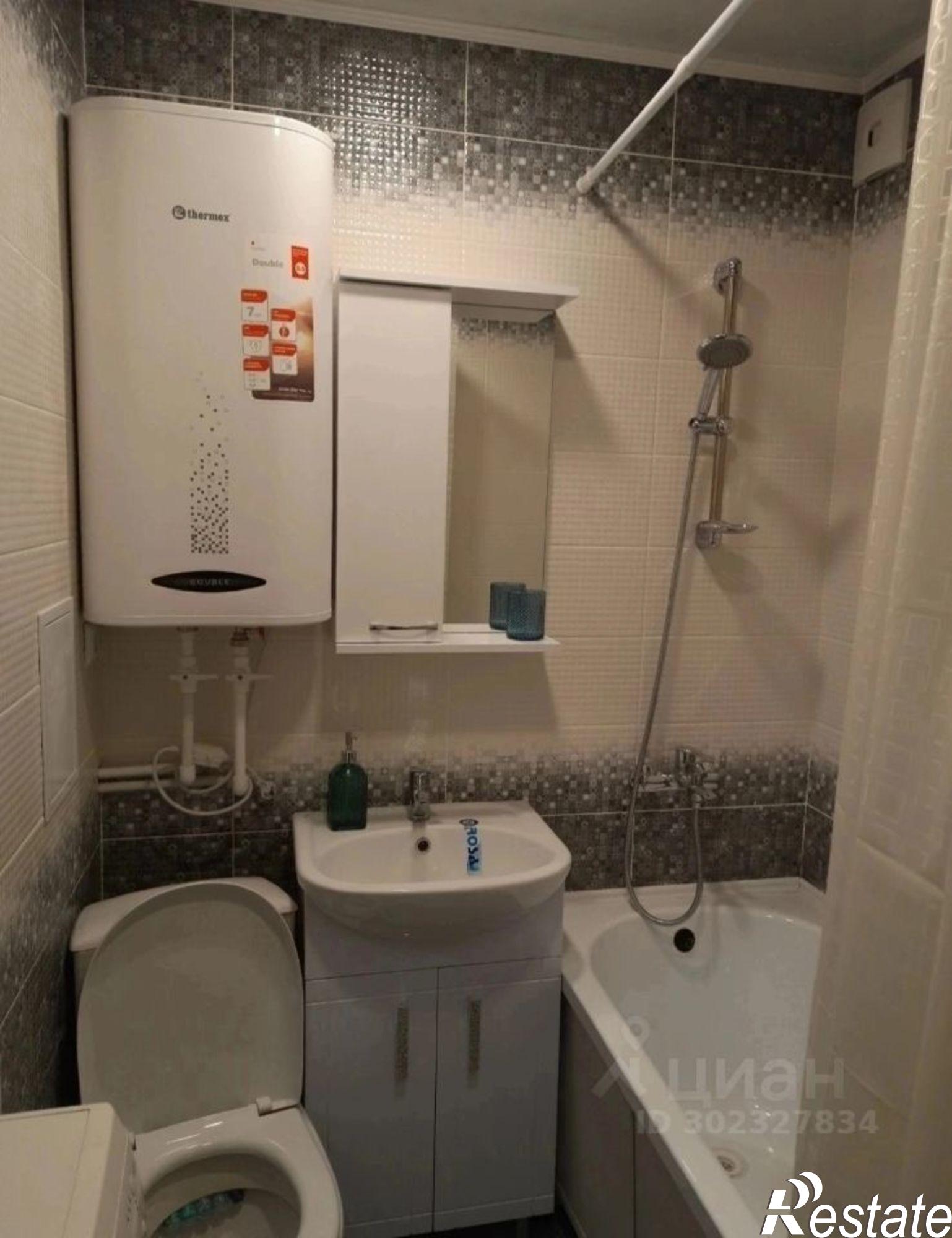 Сдать квартиру за 30 000 рублей на улица Героев Рыбачьего, 10