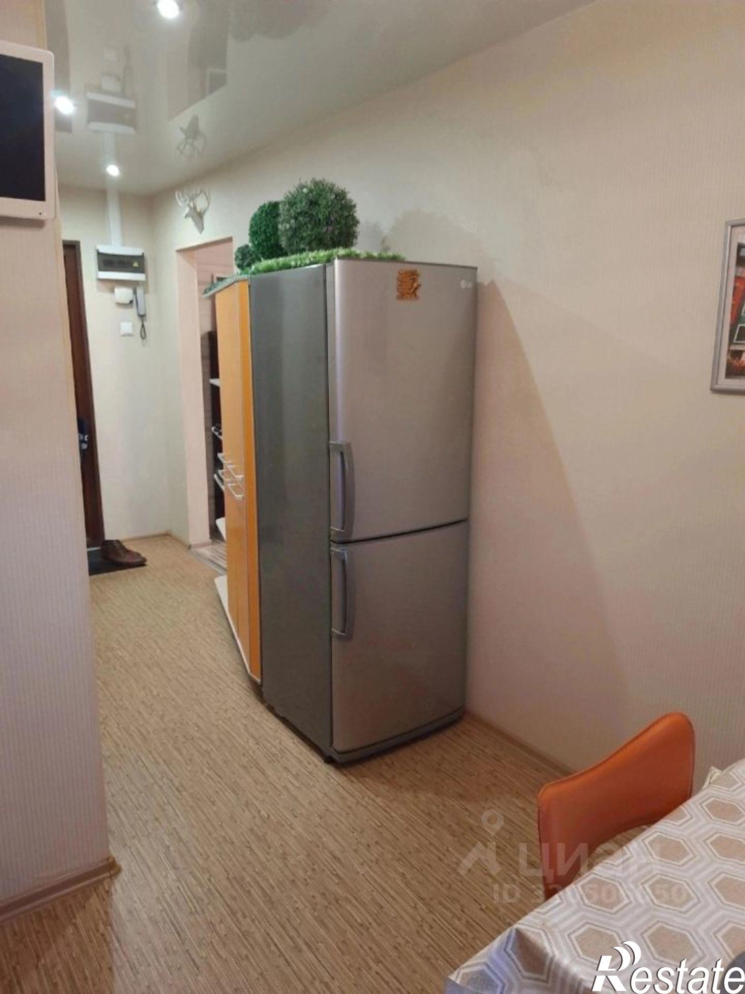 Сдать квартиру за 30 000 рублей на ул Беринга, 14