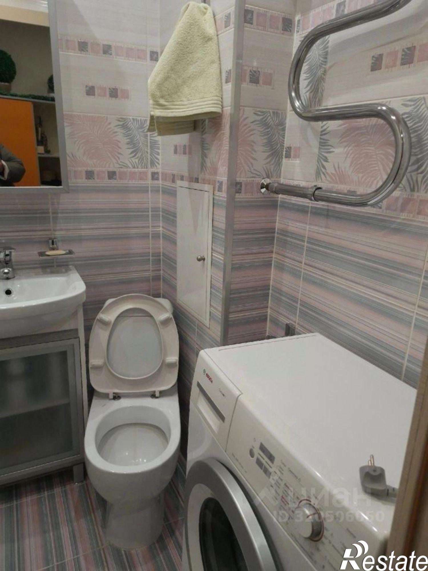 Сдать квартиру за 30 000 рублей на ул Беринга, 14