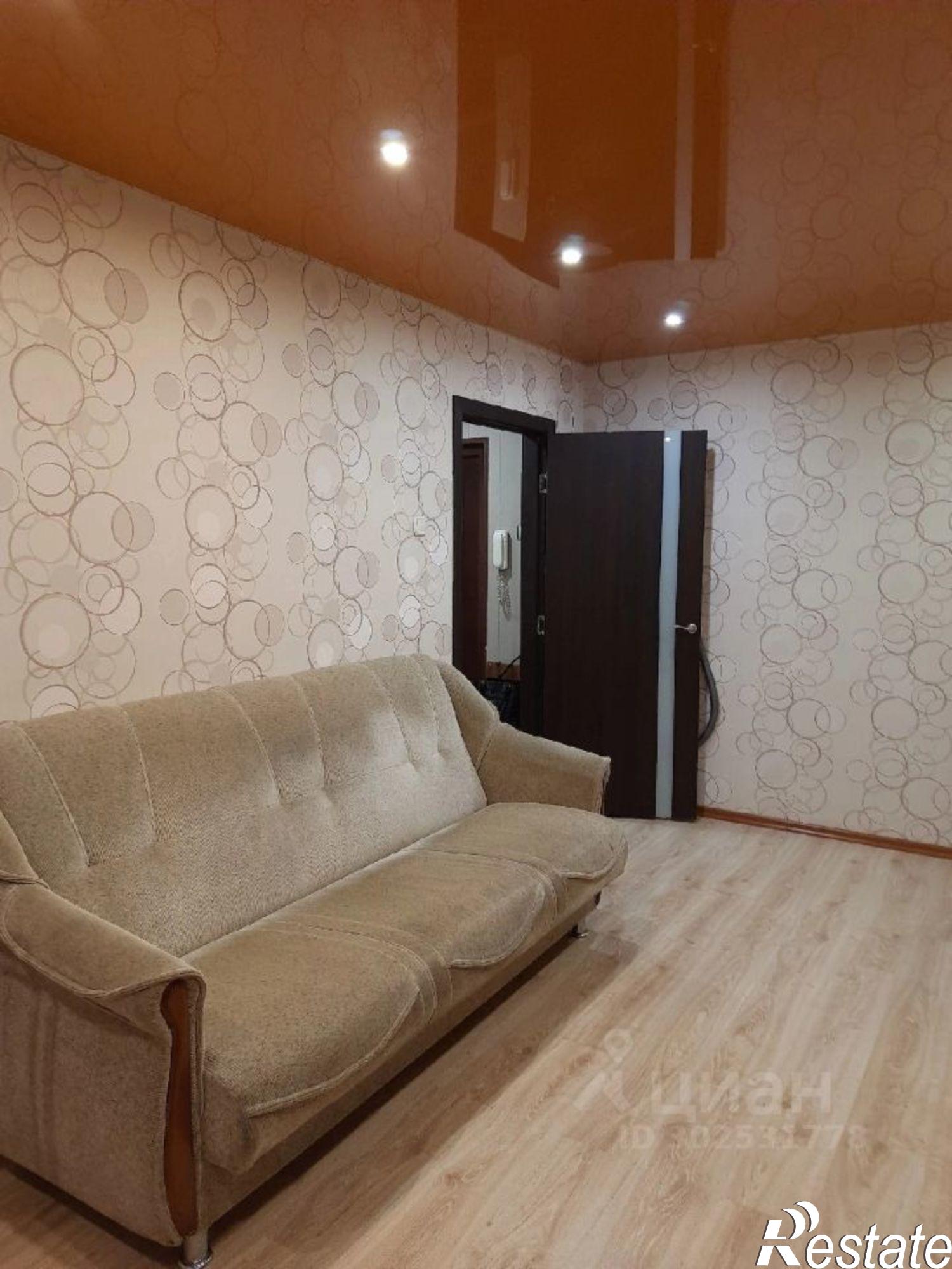 Сдать квартиру за 28 000 рублей на ул Баумана, 45