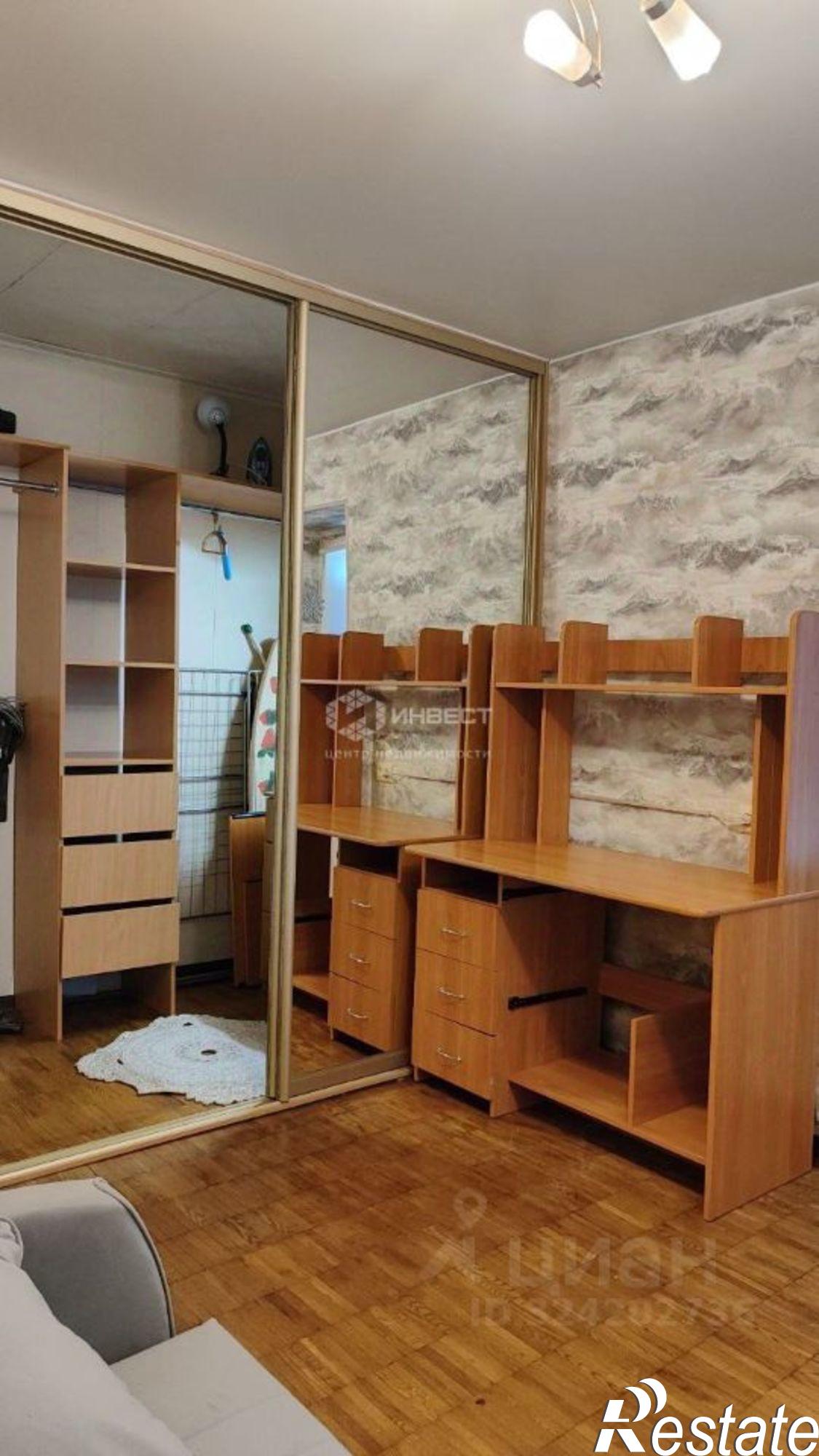 Сдать квартиру за 26 000 рублей на ул Адмирала флота Лобова, 19