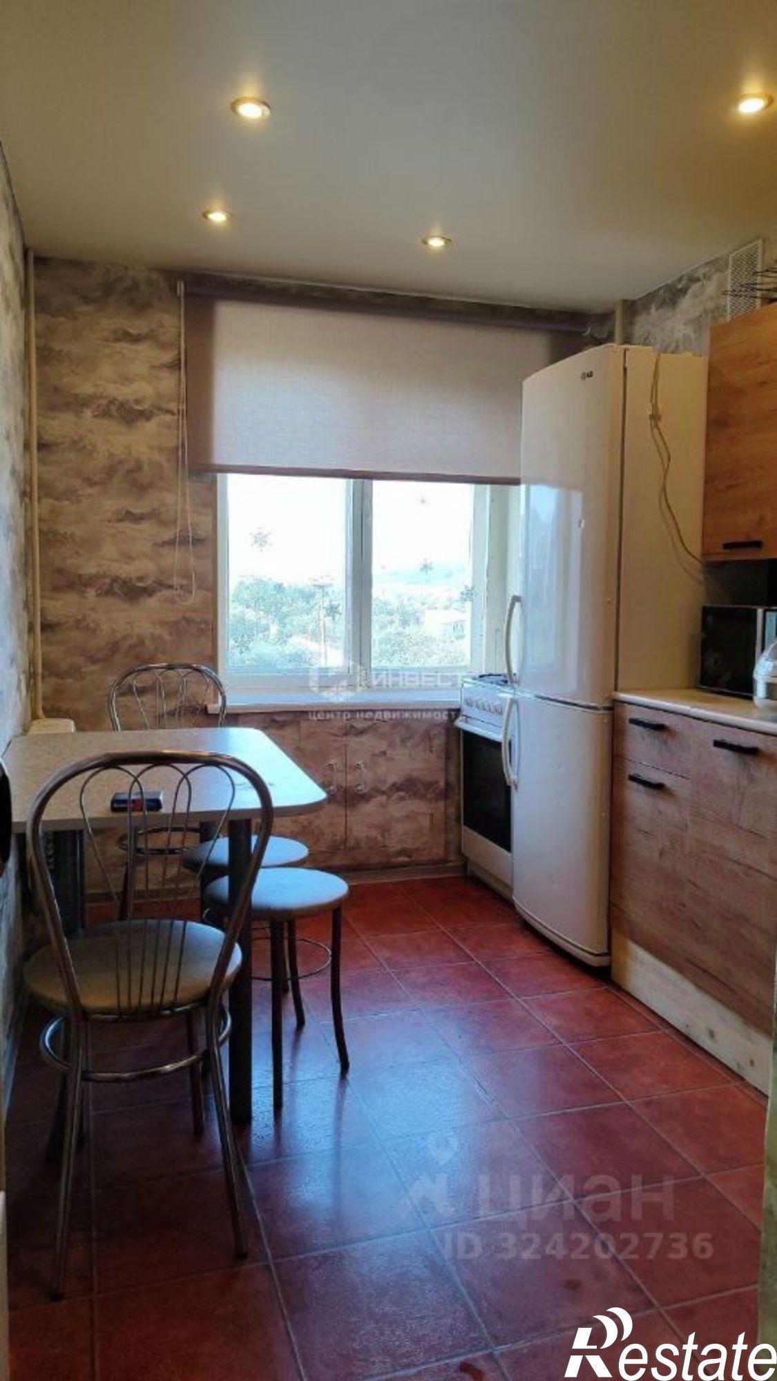 Сдать квартиру за 26 000 рублей на ул Адмирала флота Лобова, 19