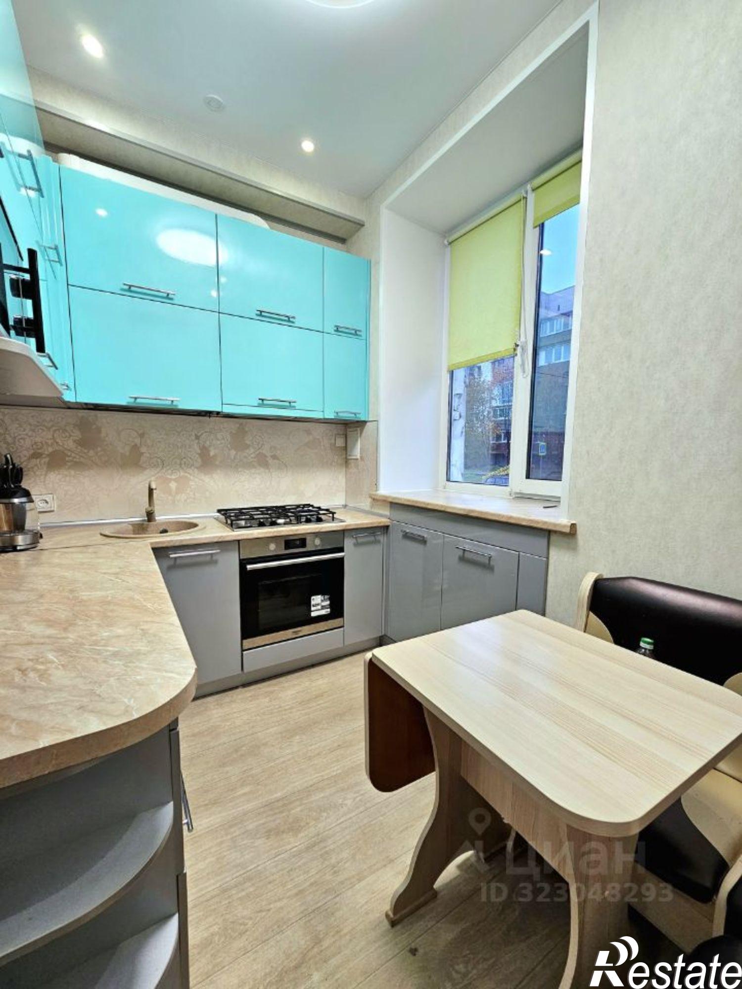 Купить квартиру за 5 150 000 рублей на ул Пищевиков, 10/11