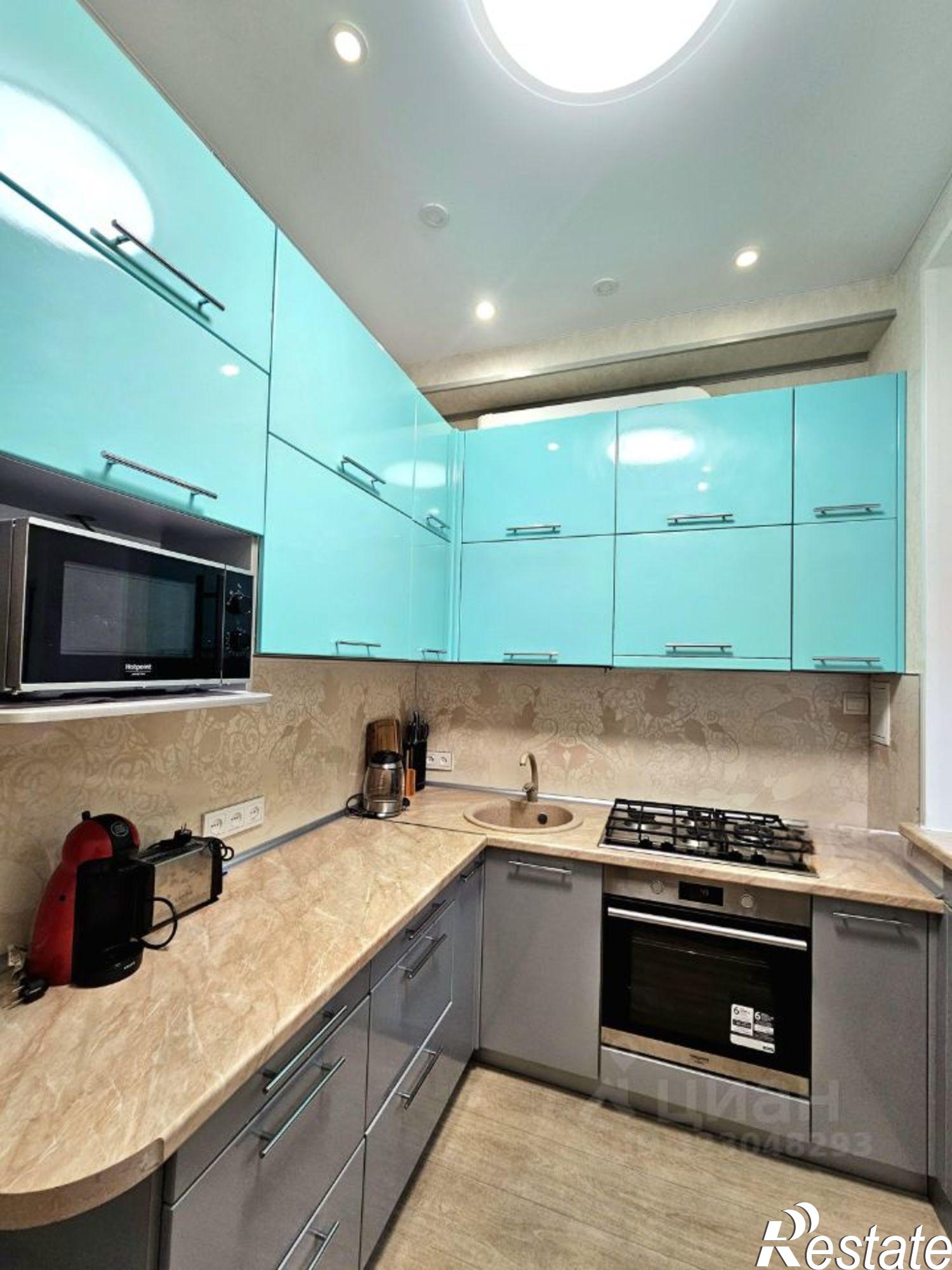 Купить квартиру за 5 150 000 рублей на ул Пищевиков, 10/11