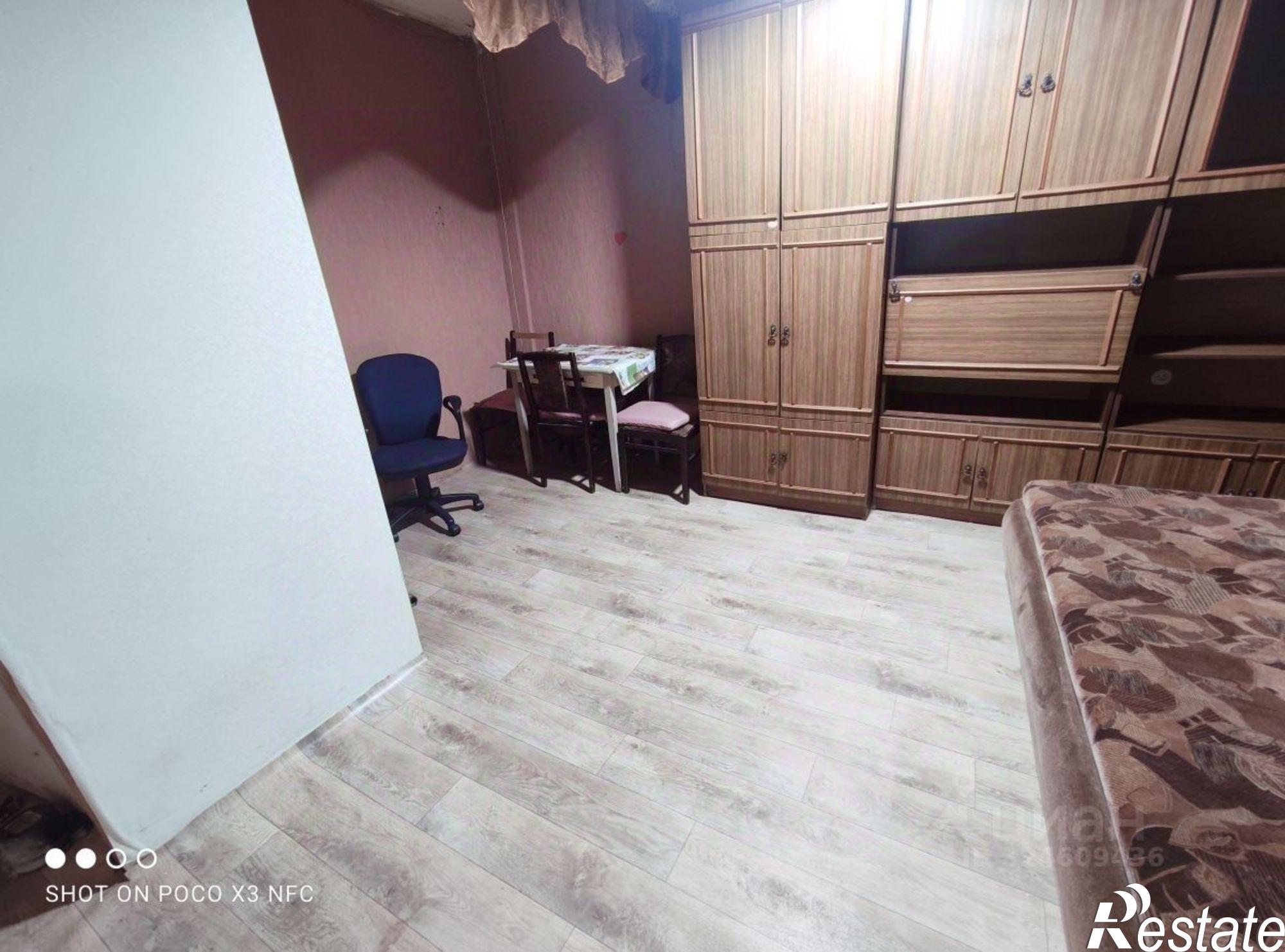 Сдать квартиру за 18 000 рублей на Пригородная улица, 43