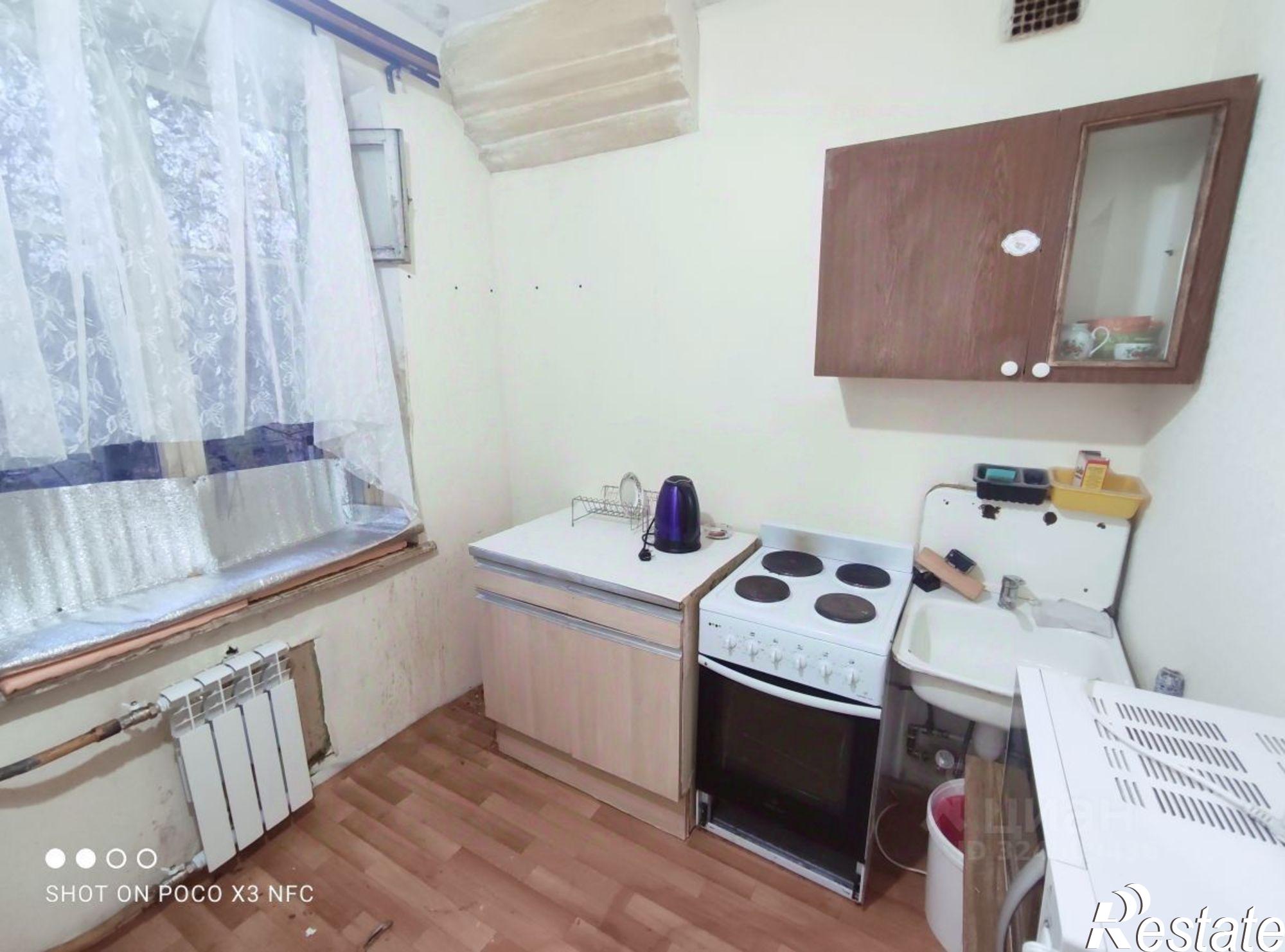 Сдать квартиру за 18 000 рублей на Пригородная улица, 43