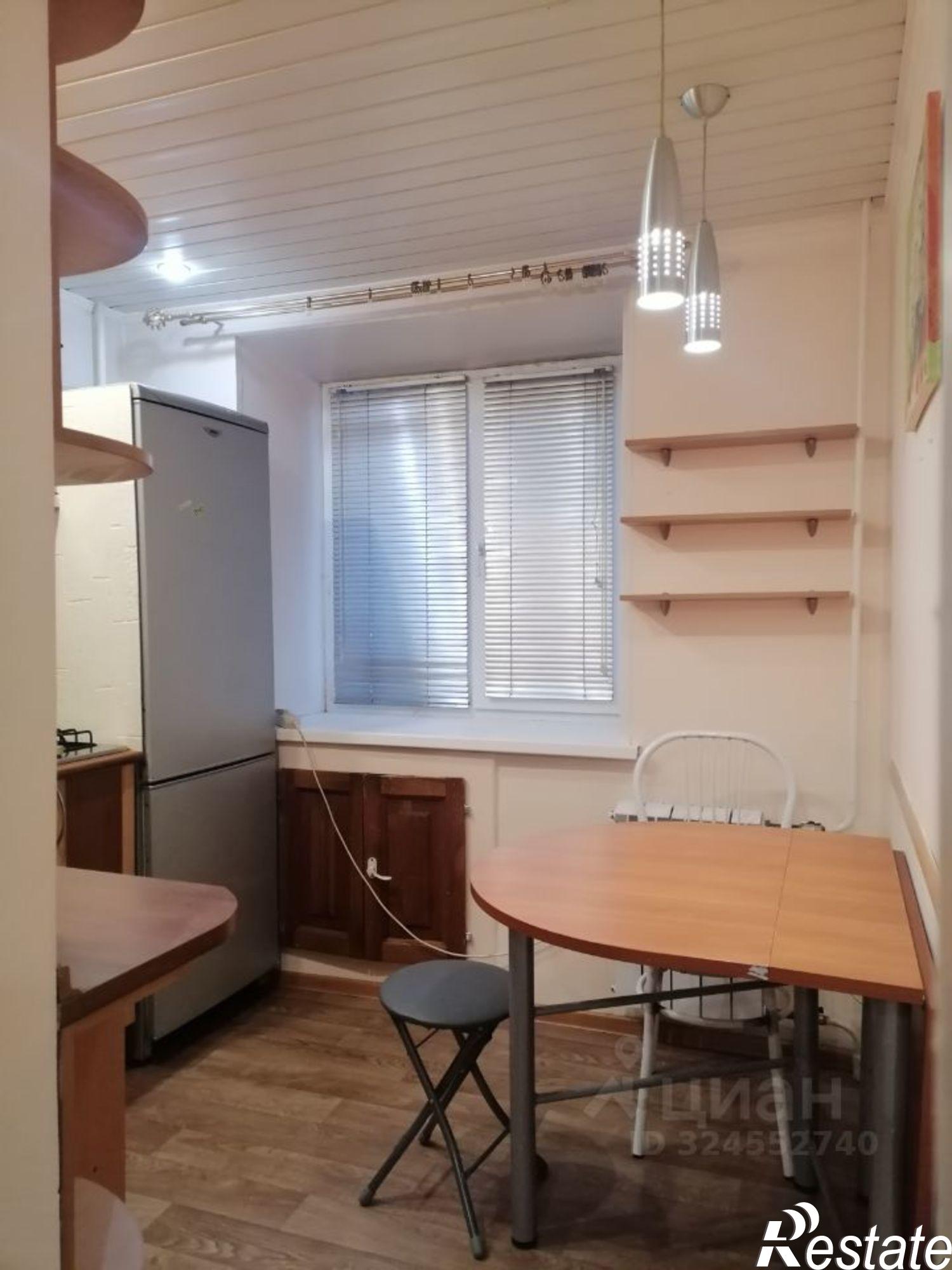 Сдать квартиру за 33 000 рублей на улица Полярные Зори, 41 к3