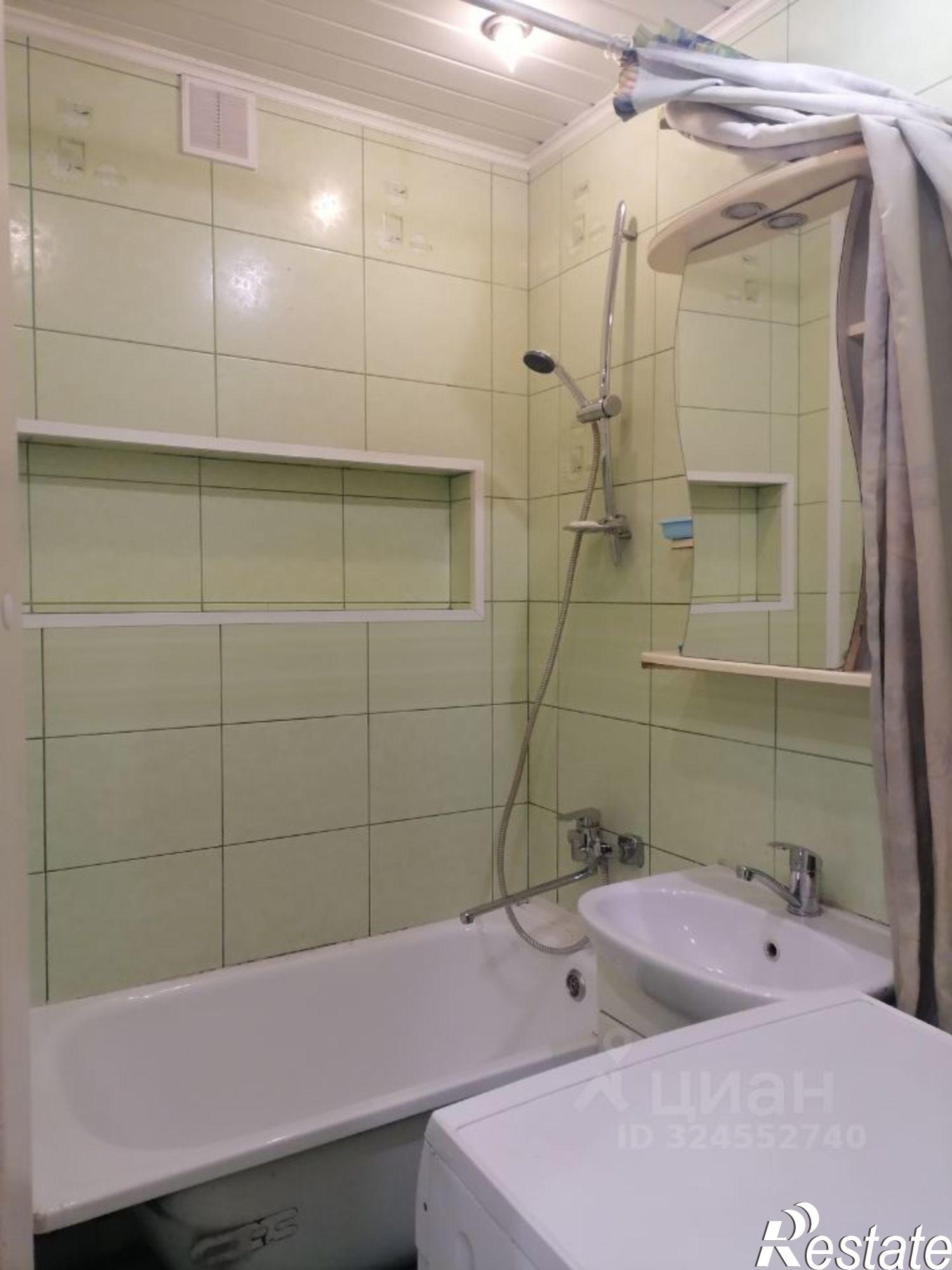 Сдать квартиру за 33 000 рублей на улица Полярные Зори, 41 к3