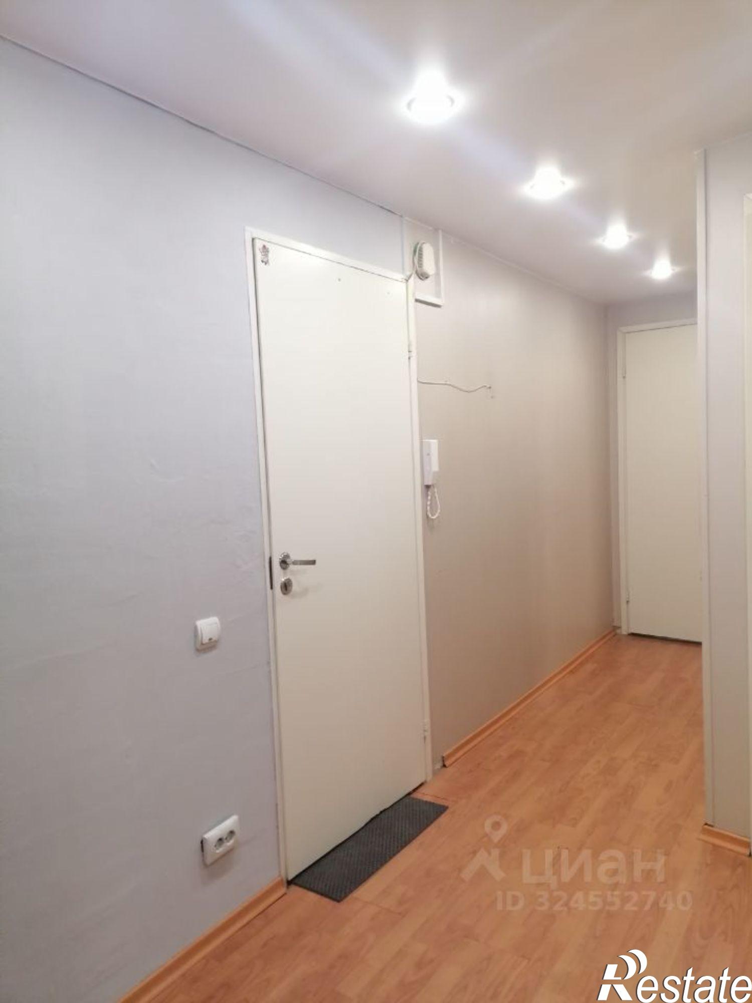 Сдать квартиру за 33 000 рублей на улица Полярные Зори, 41 к3