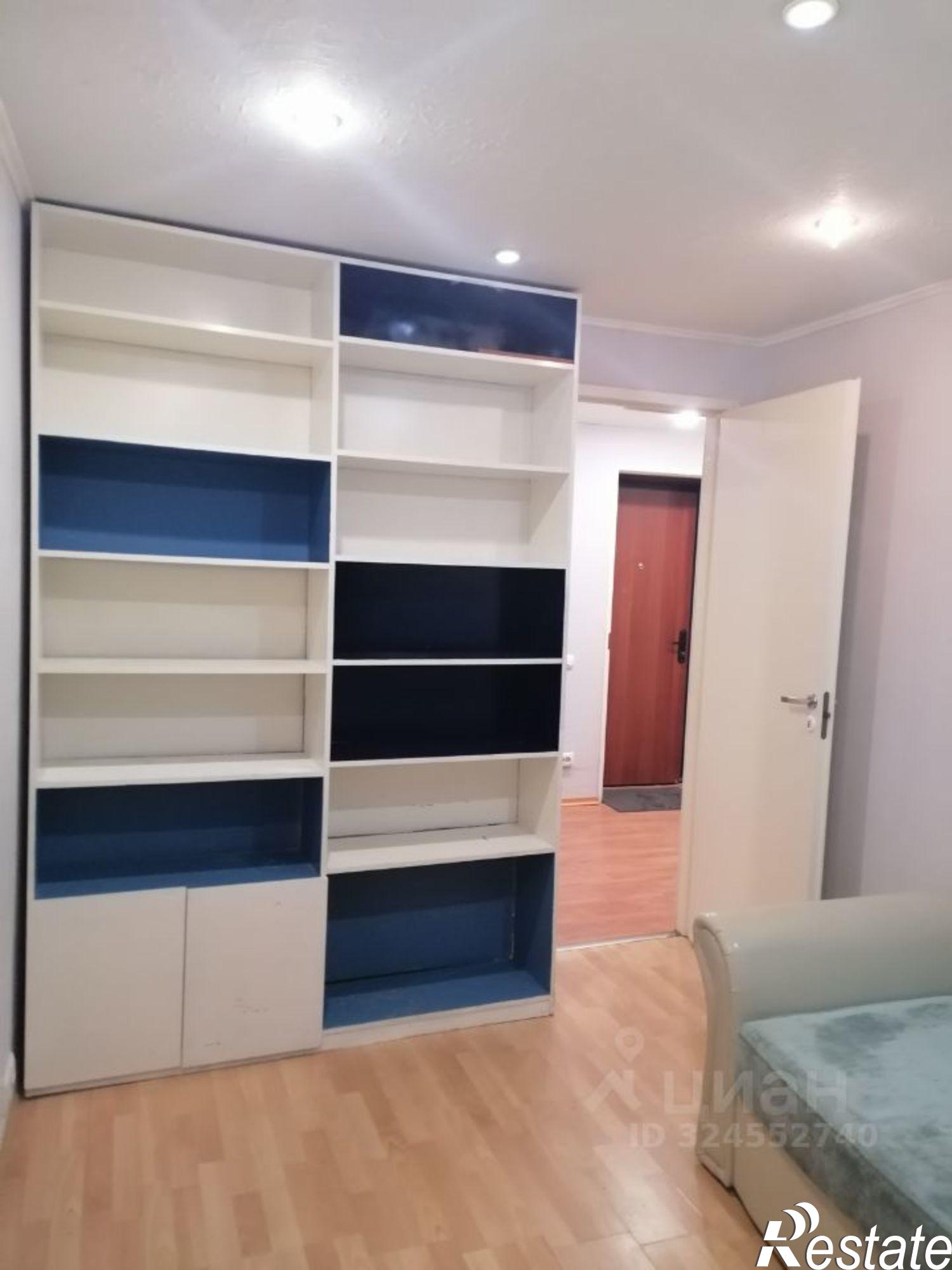 Сдать квартиру за 33 000 рублей на улица Полярные Зори, 41 к3