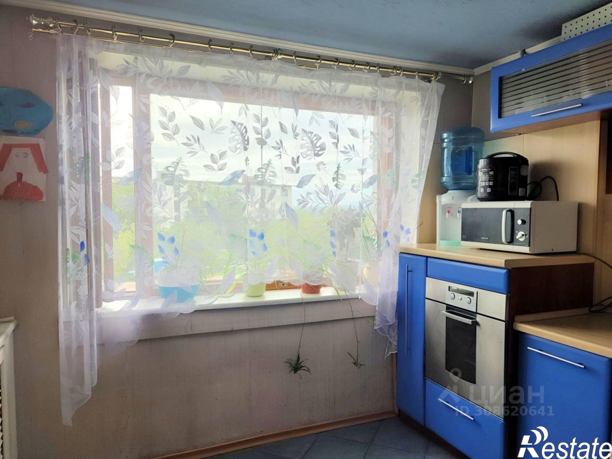 Купить квартиру за 6 600 000 рублей на улица Подстаницкого, 4