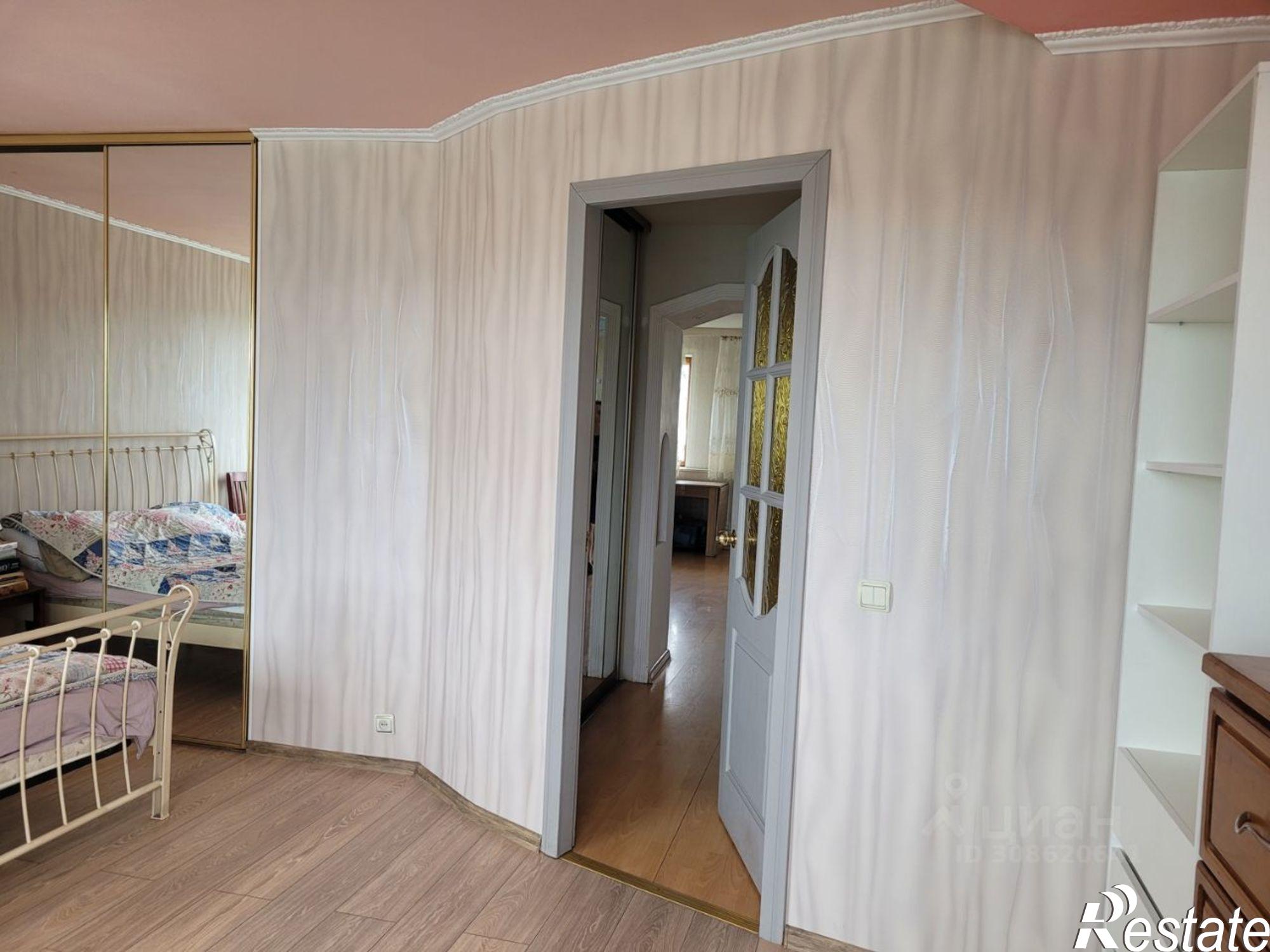 Купить квартиру за 6 600 000 рублей на улица Подстаницкого, 4