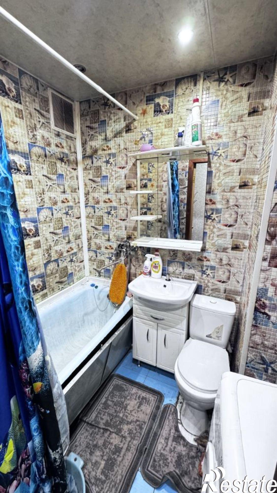 Купить квартиру за 2 900 000 рублей на улица Свердлова, 44 к2