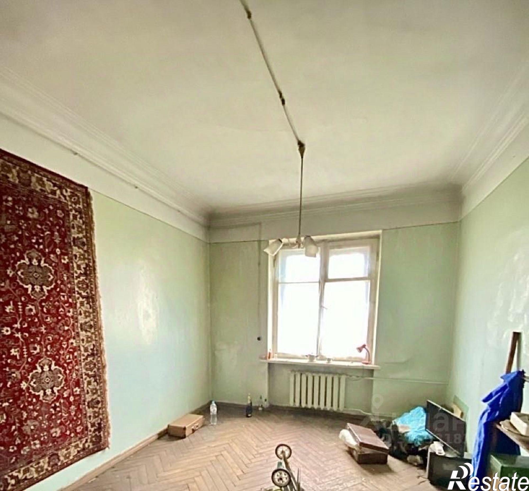 Купить квартиру за 8 800 000 рублей на проспект Ленина, 78