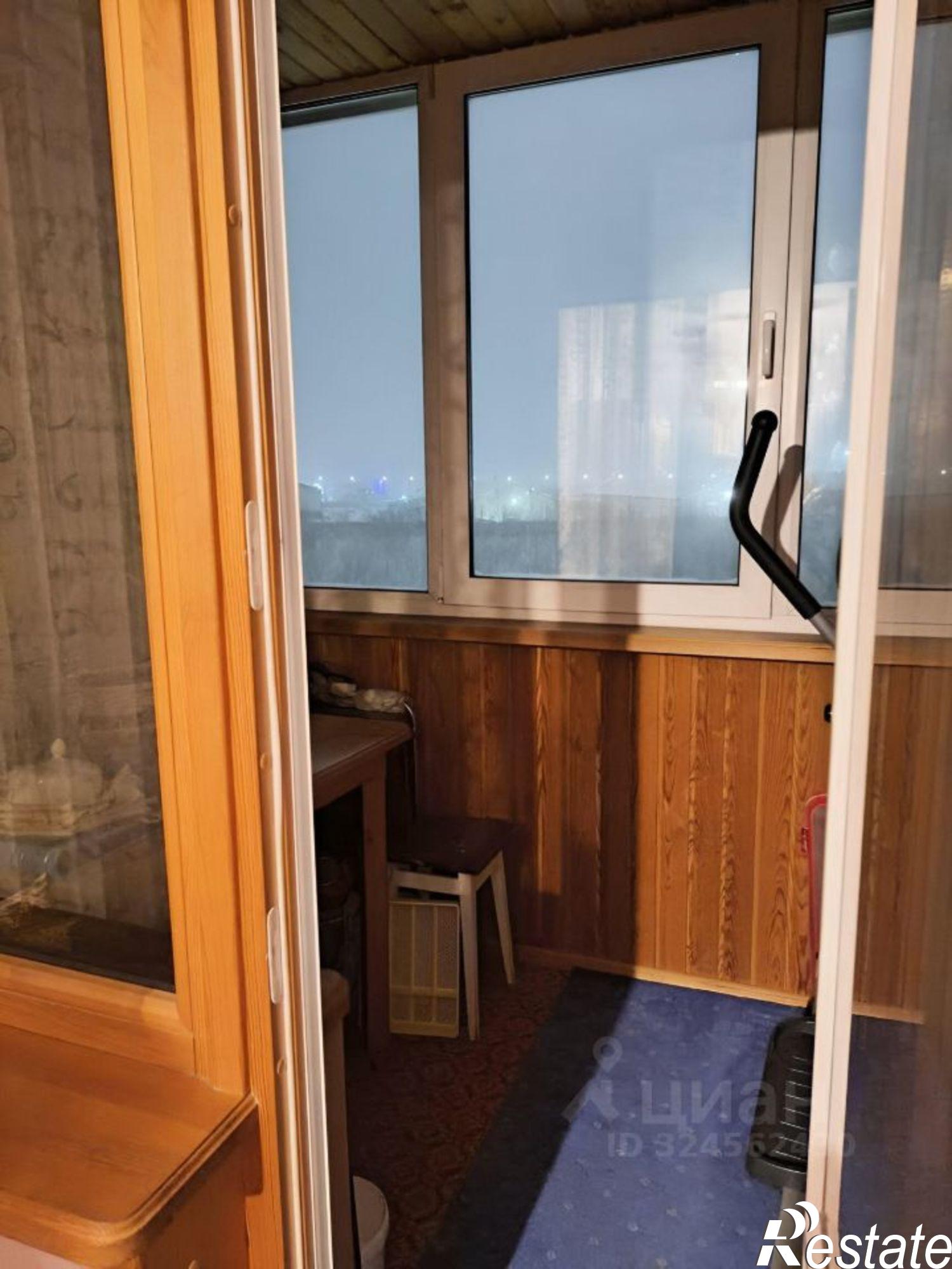 Купить квартиру за 6 600 000 рублей на улица Крупской, 66