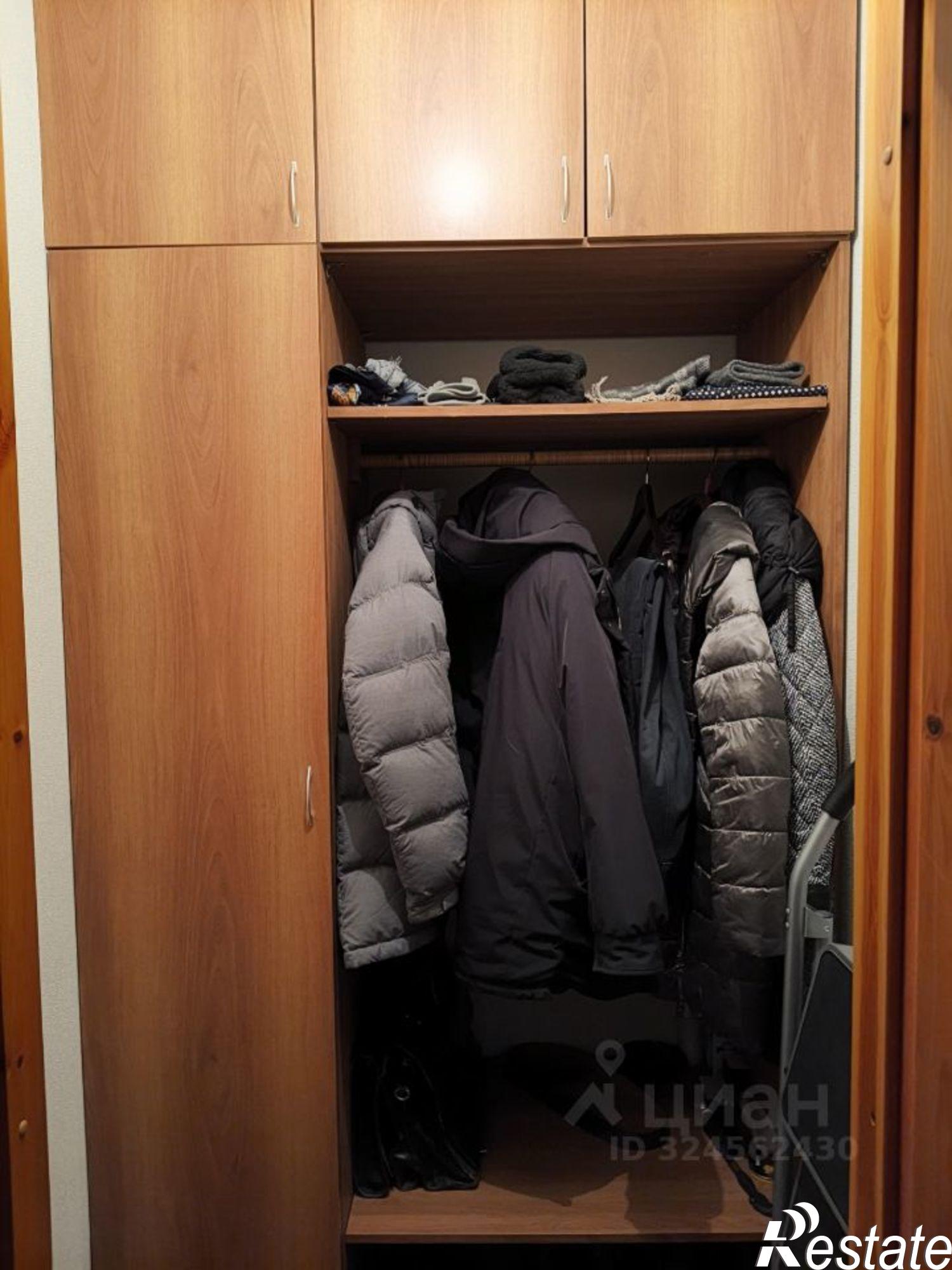 Купить квартиру за 6 600 000 рублей на улица Крупской, 66