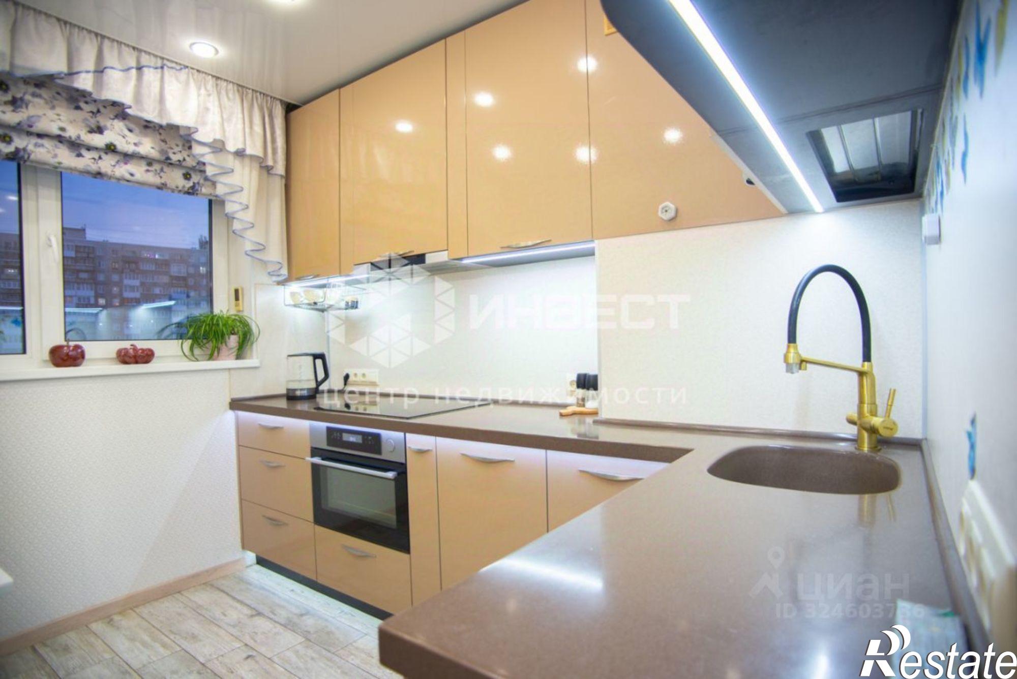 Купить квартиру за 9 000 000 рублей на проезд Связи, 16