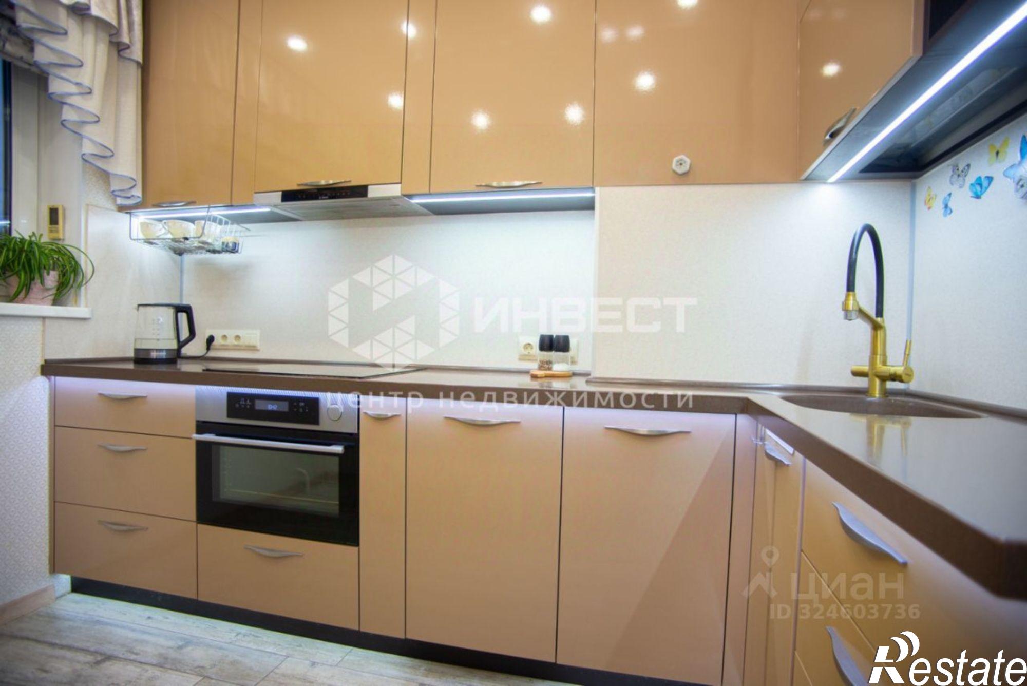 Купить квартиру за 9 000 000 рублей на проезд Связи, 16