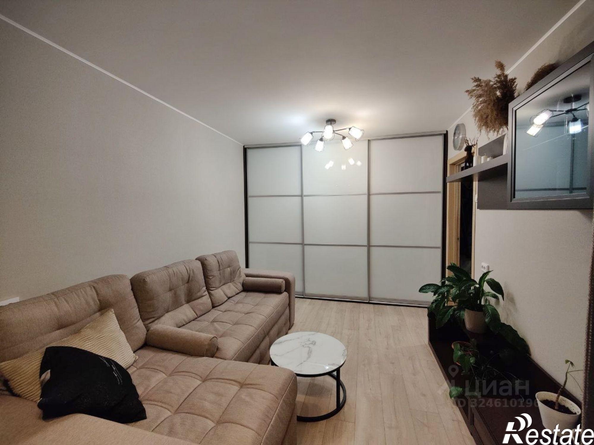 Купить квартиру за 6 550 000 рублей на улица Карла Маркса, 44