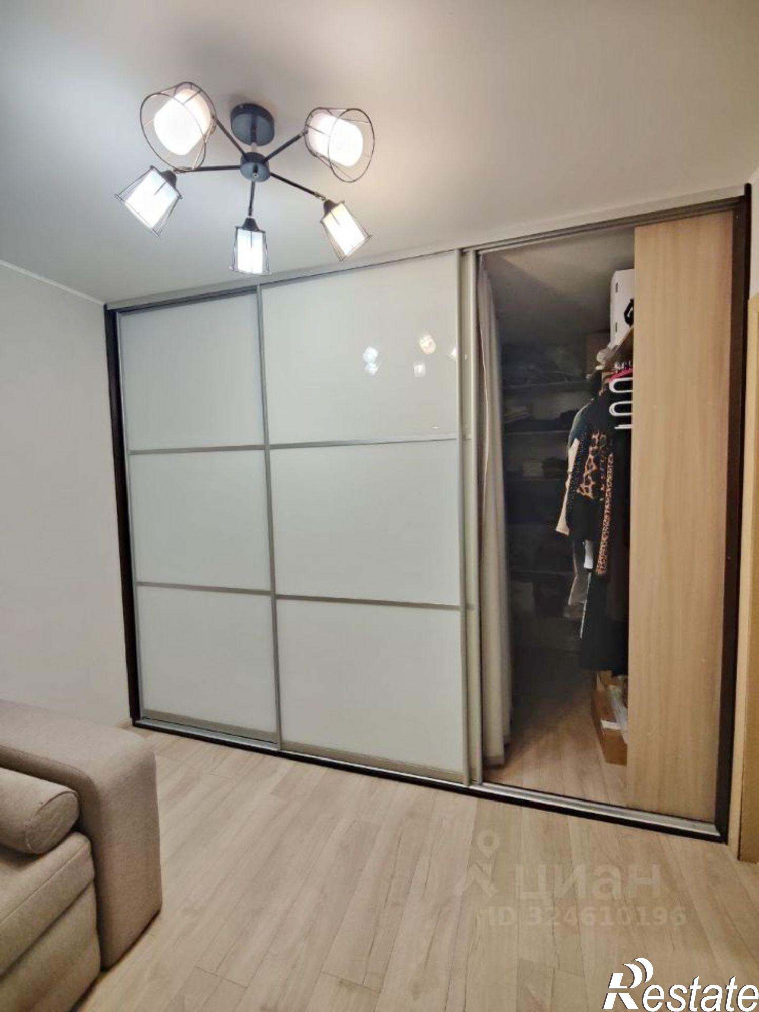 Купить квартиру за 6 550 000 рублей на улица Карла Маркса, 44