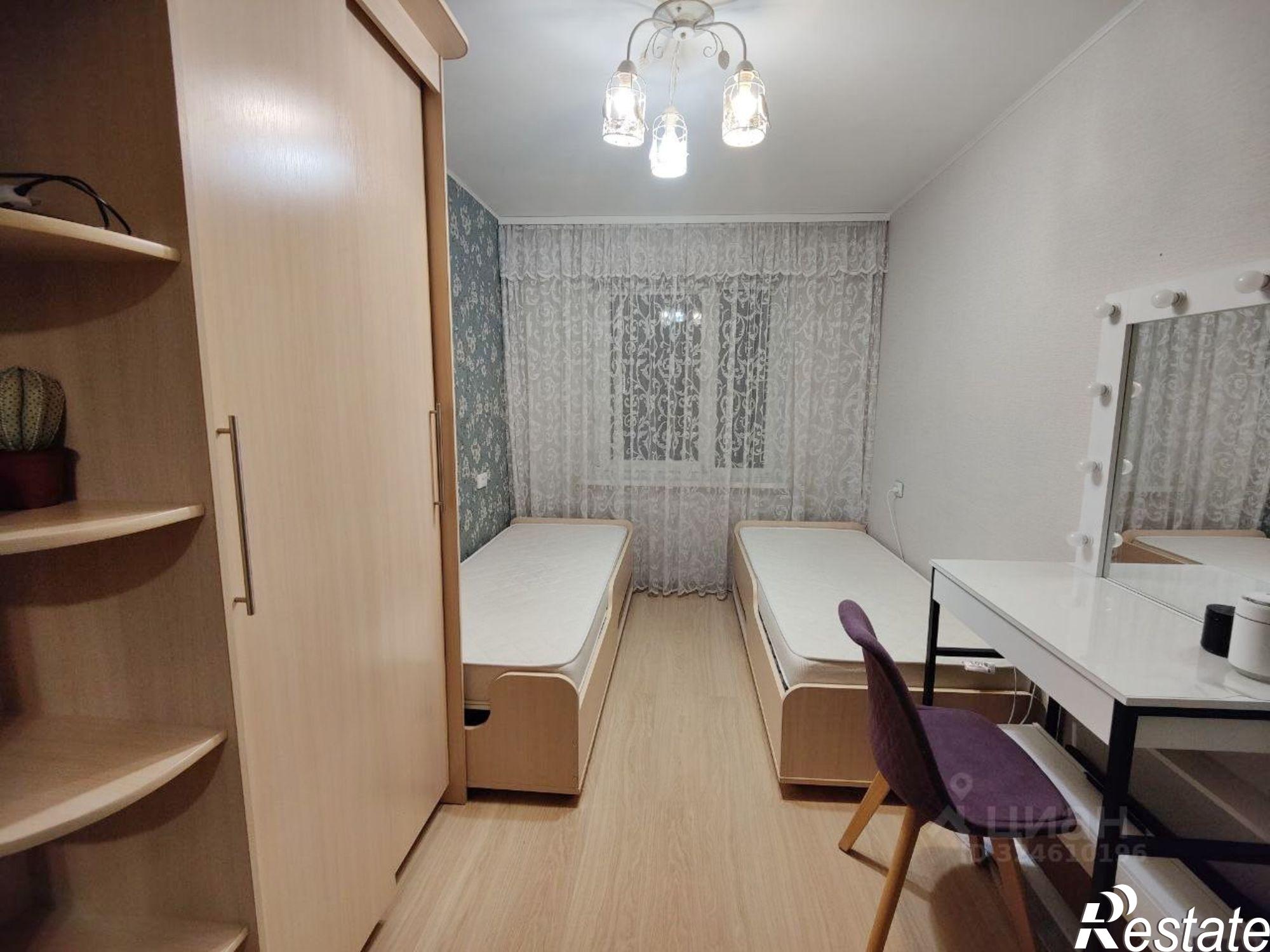 Купить квартиру за 6 550 000 рублей на улица Карла Маркса, 44