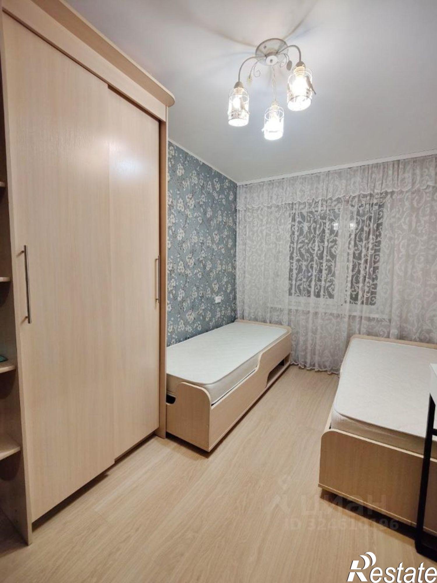 Купить квартиру за 6 550 000 рублей на улица Карла Маркса, 44