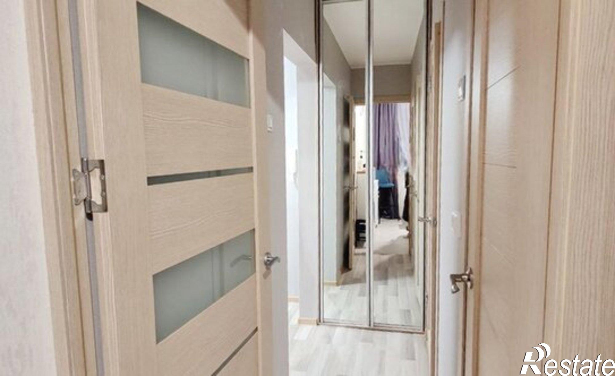 Купить квартиру за 6 550 000 рублей на улица Карла Маркса, 44