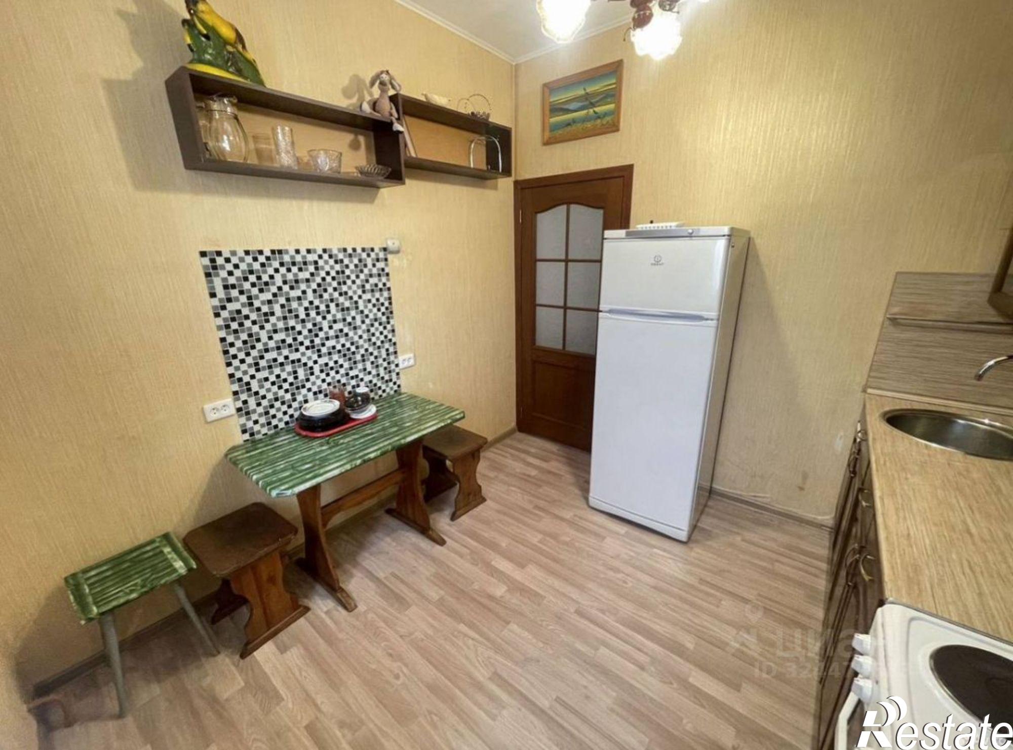 Купить квартиру за 3 950 000 рублей на Верхне-Ростинское шоссе, 3