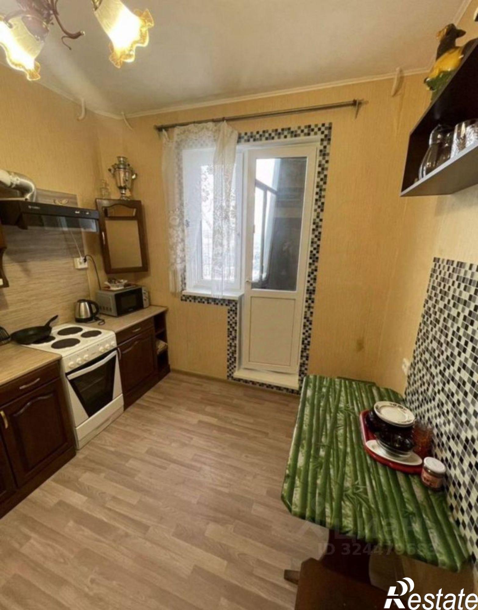 Купить квартиру за 3 950 000 рублей на Верхне-Ростинское шоссе, 3