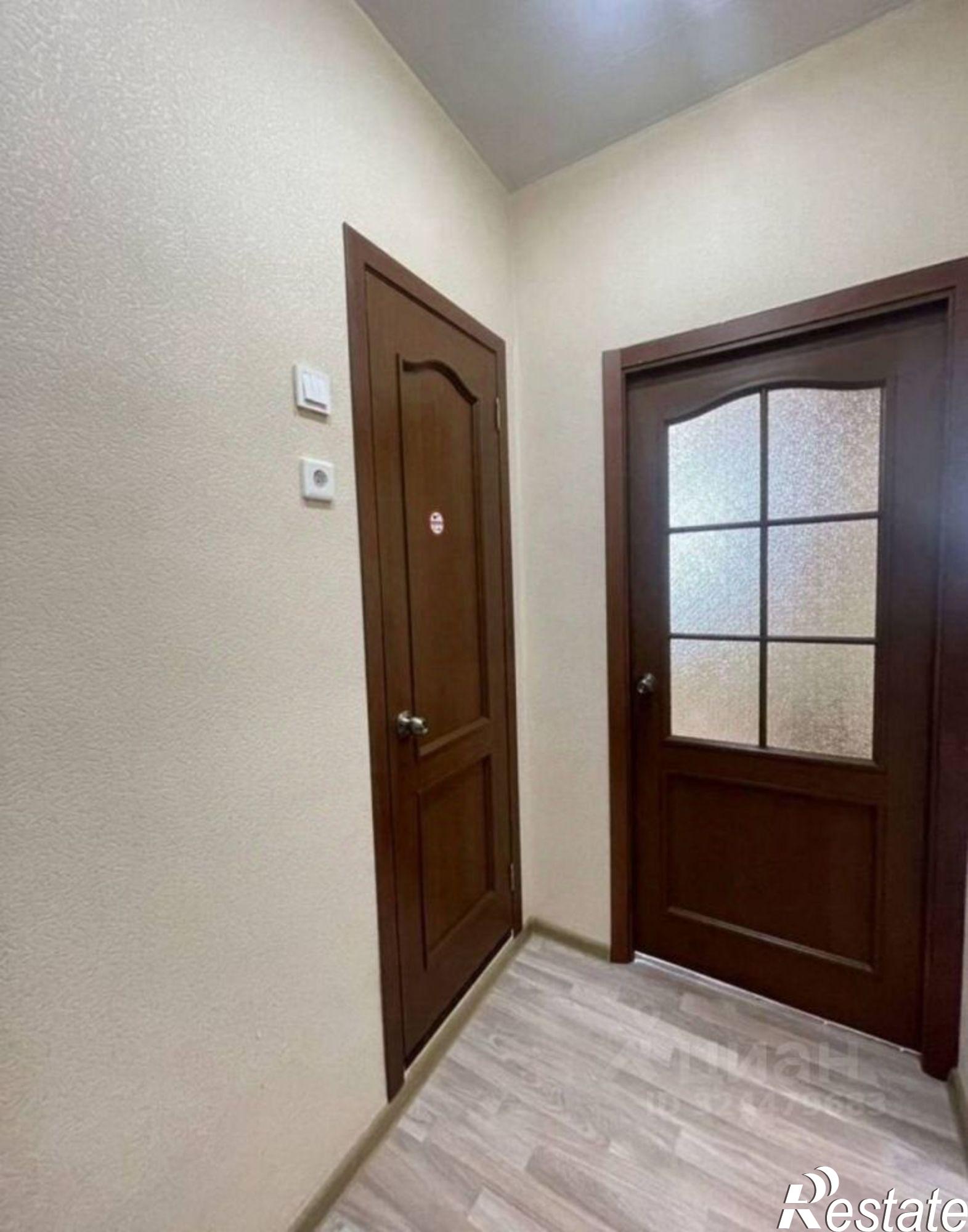 Купить квартиру за 3 950 000 рублей на Верхне-Ростинское шоссе, 3