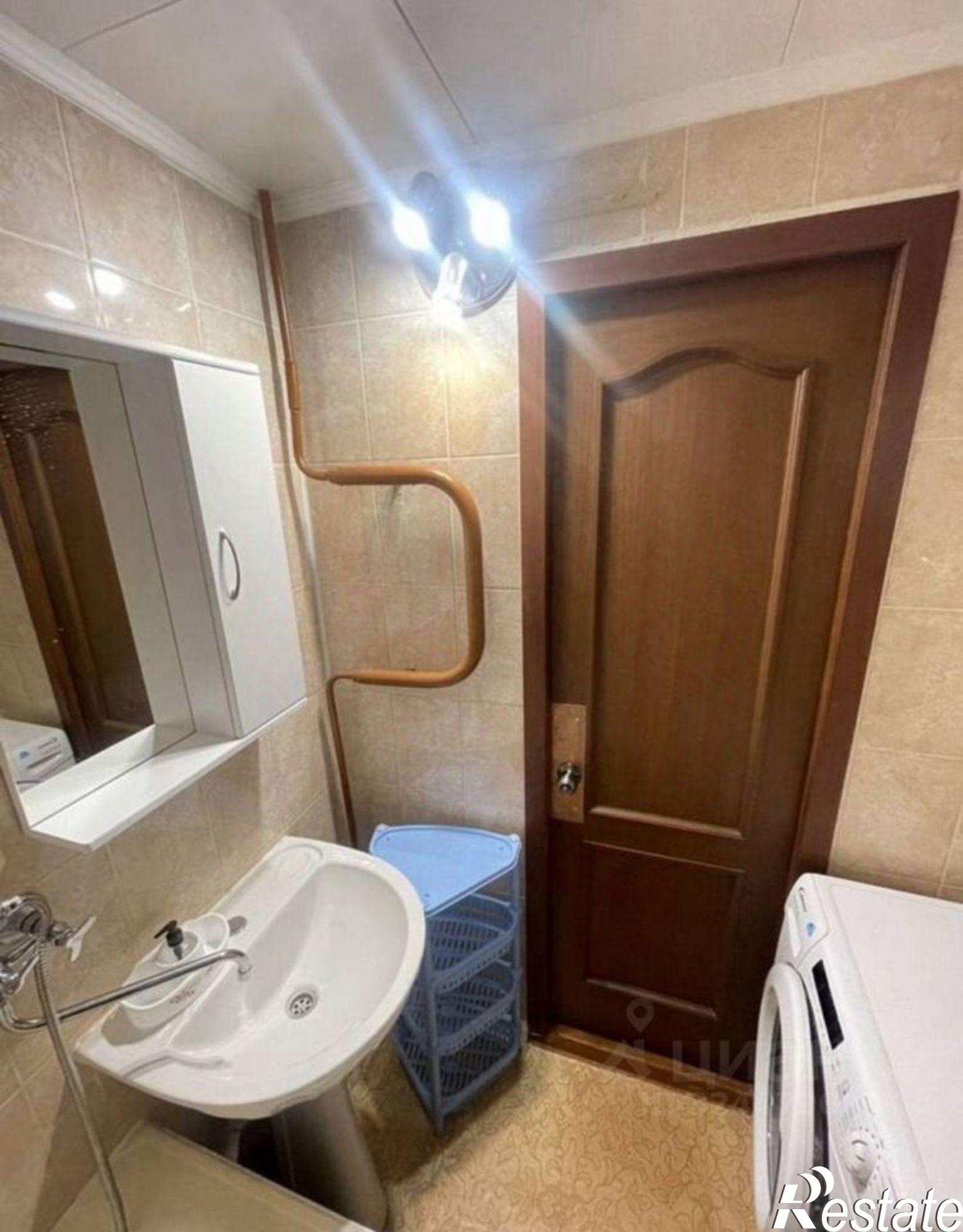 Купить квартиру за 3 950 000 рублей на Верхне-Ростинское шоссе, 3