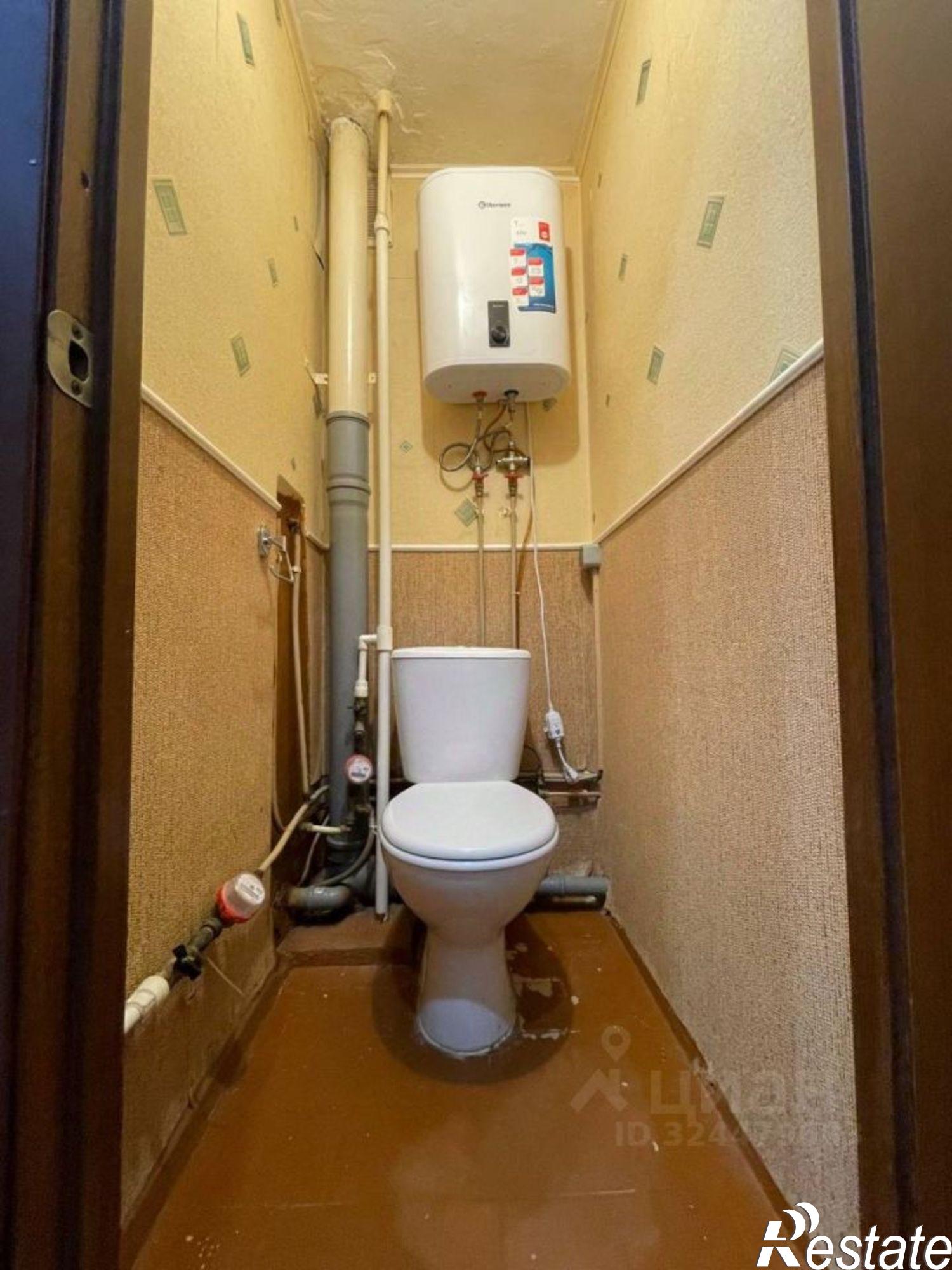 Купить квартиру за 3 950 000 рублей на Верхне-Ростинское шоссе, 3