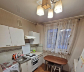 1-комн, 34кв м, этаж 2/9 Кольский пр-кт, 106 4