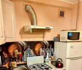 2-комн, 45кв м, этаж 2/5 улица Аскольдовцев, 11